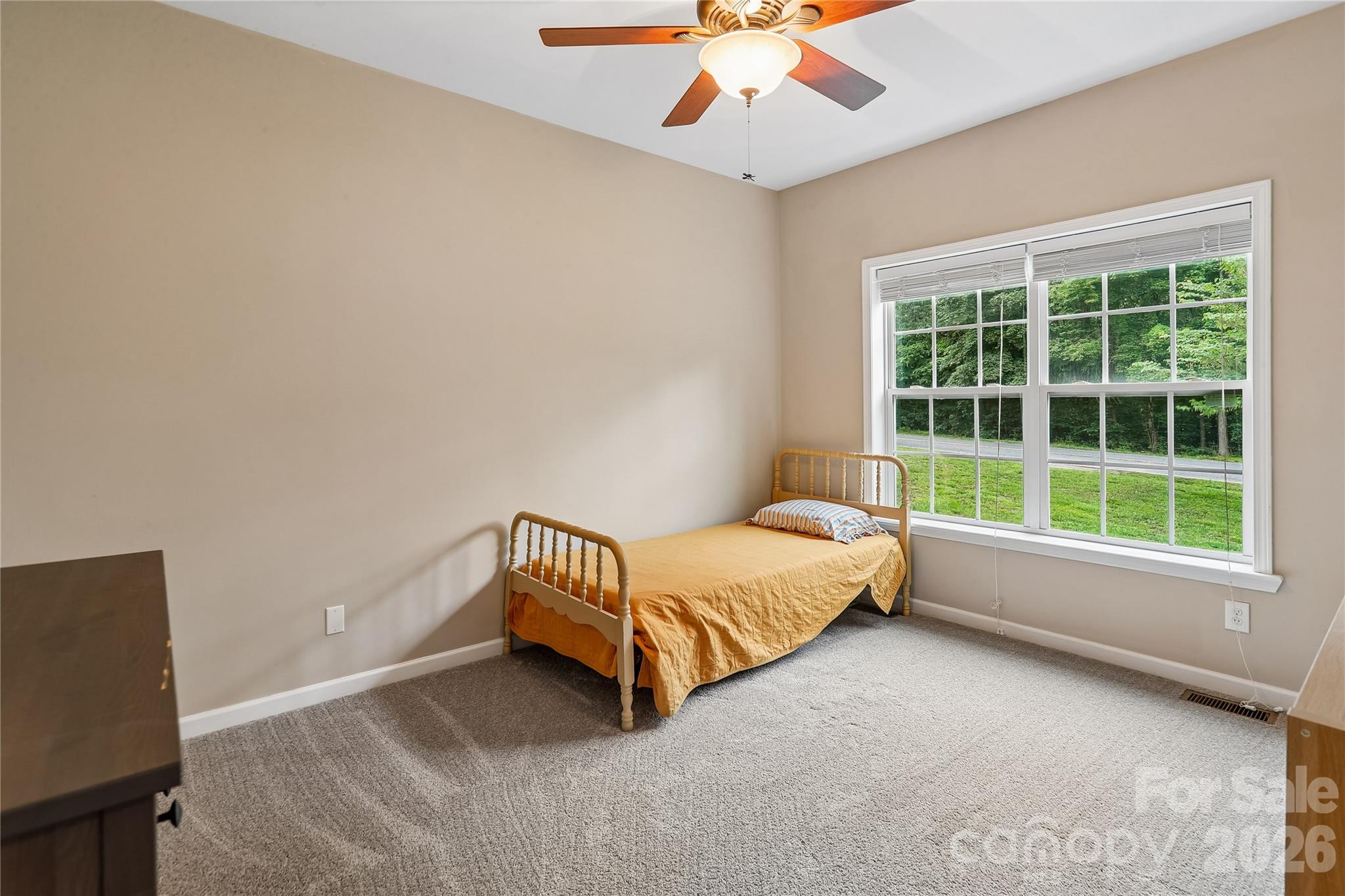 6673 Forney Hill Road — Denver