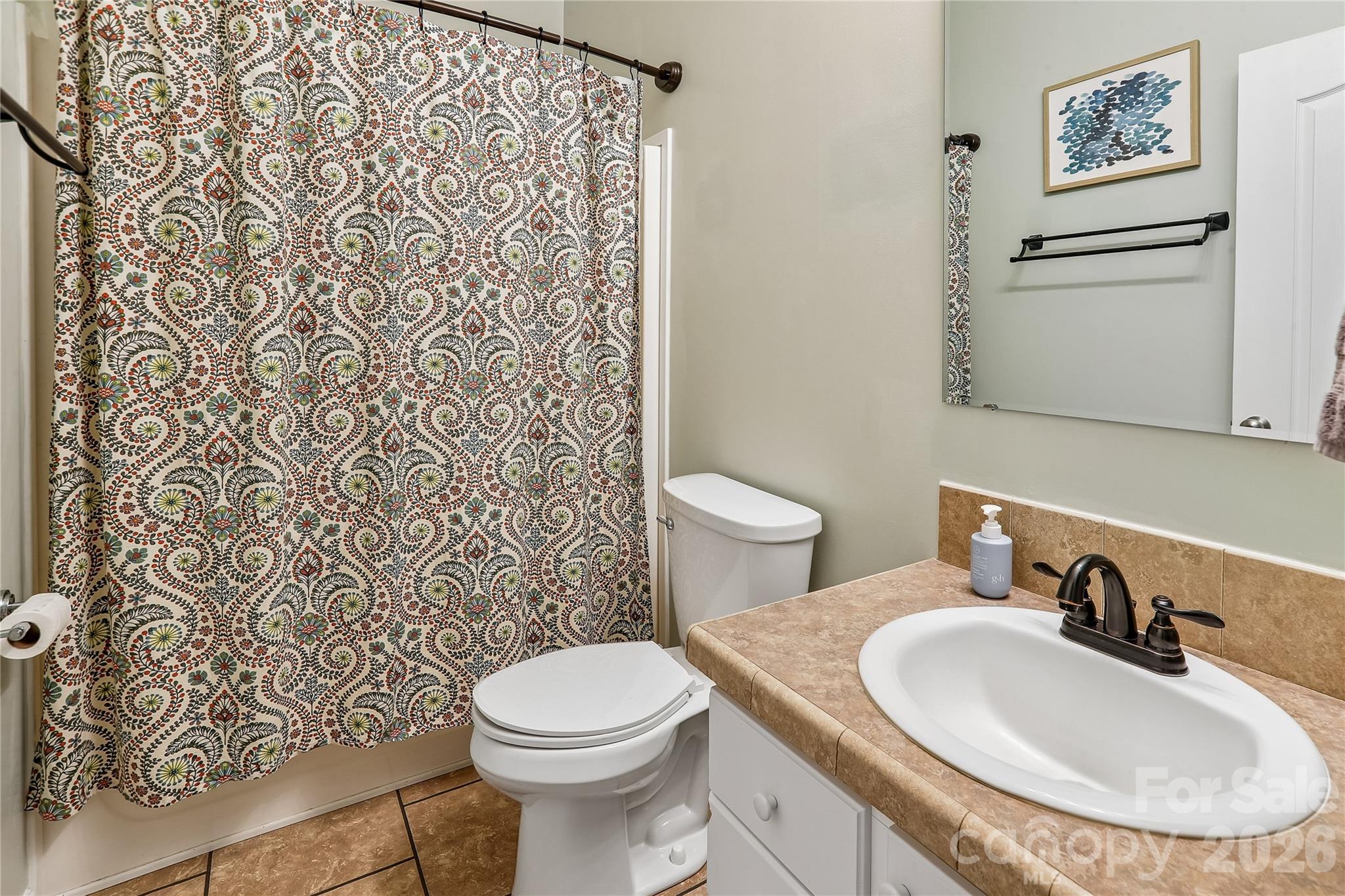 6673 Forney Hill Road — Denver