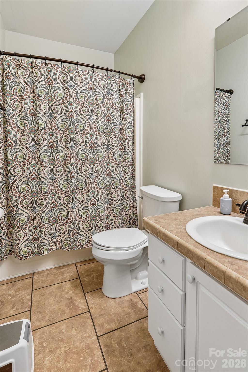 6673 Forney Hill Road — Denver
