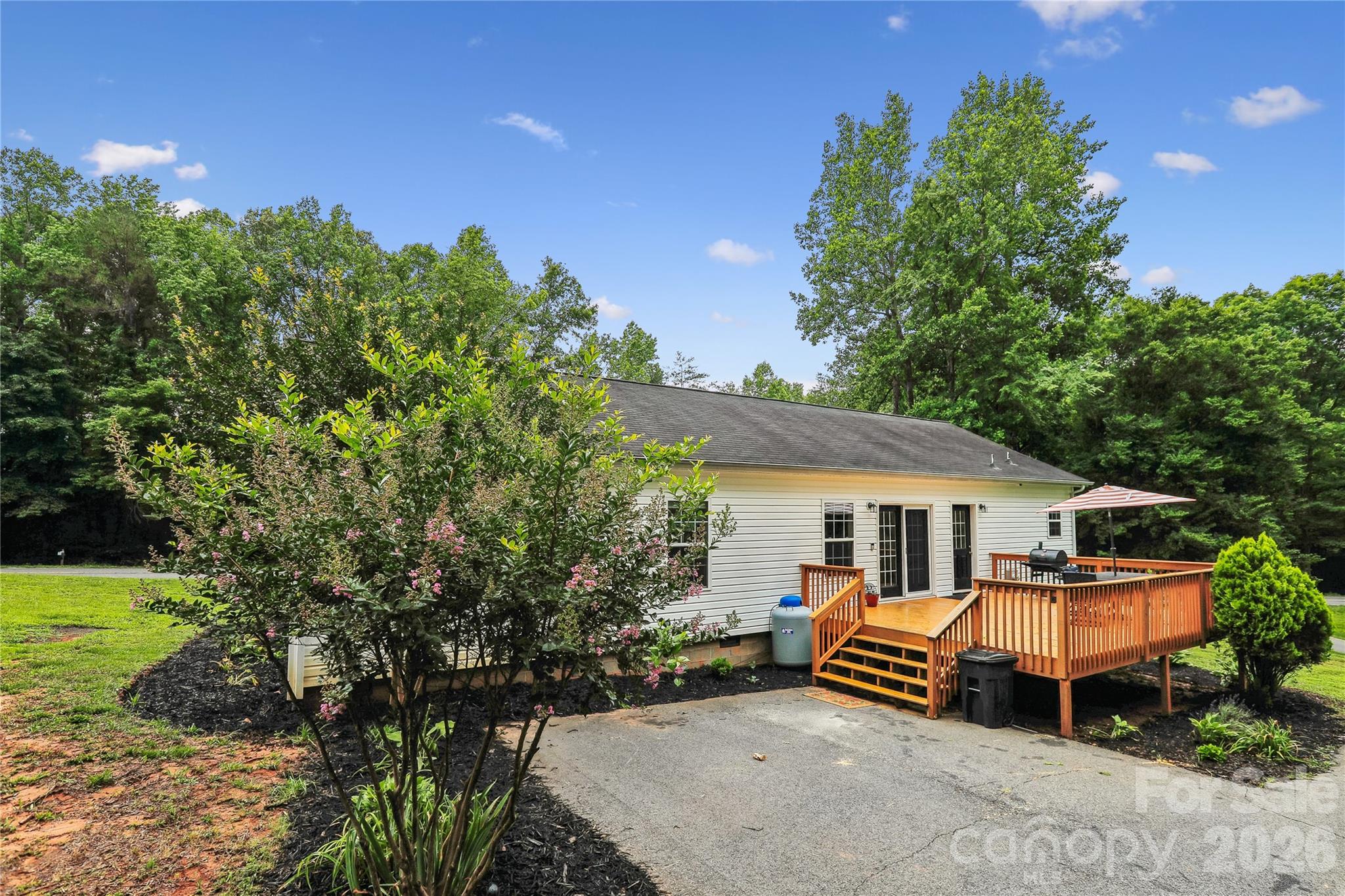 6673 Forney Hill Road — Denver