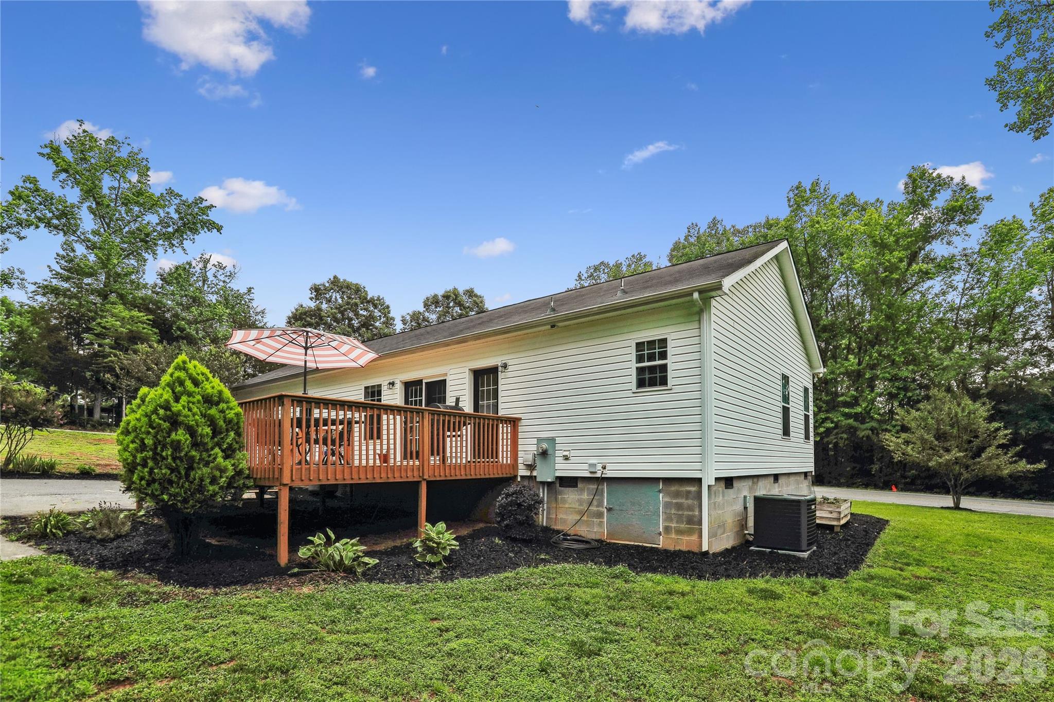 6673 Forney Hill Road — Denver