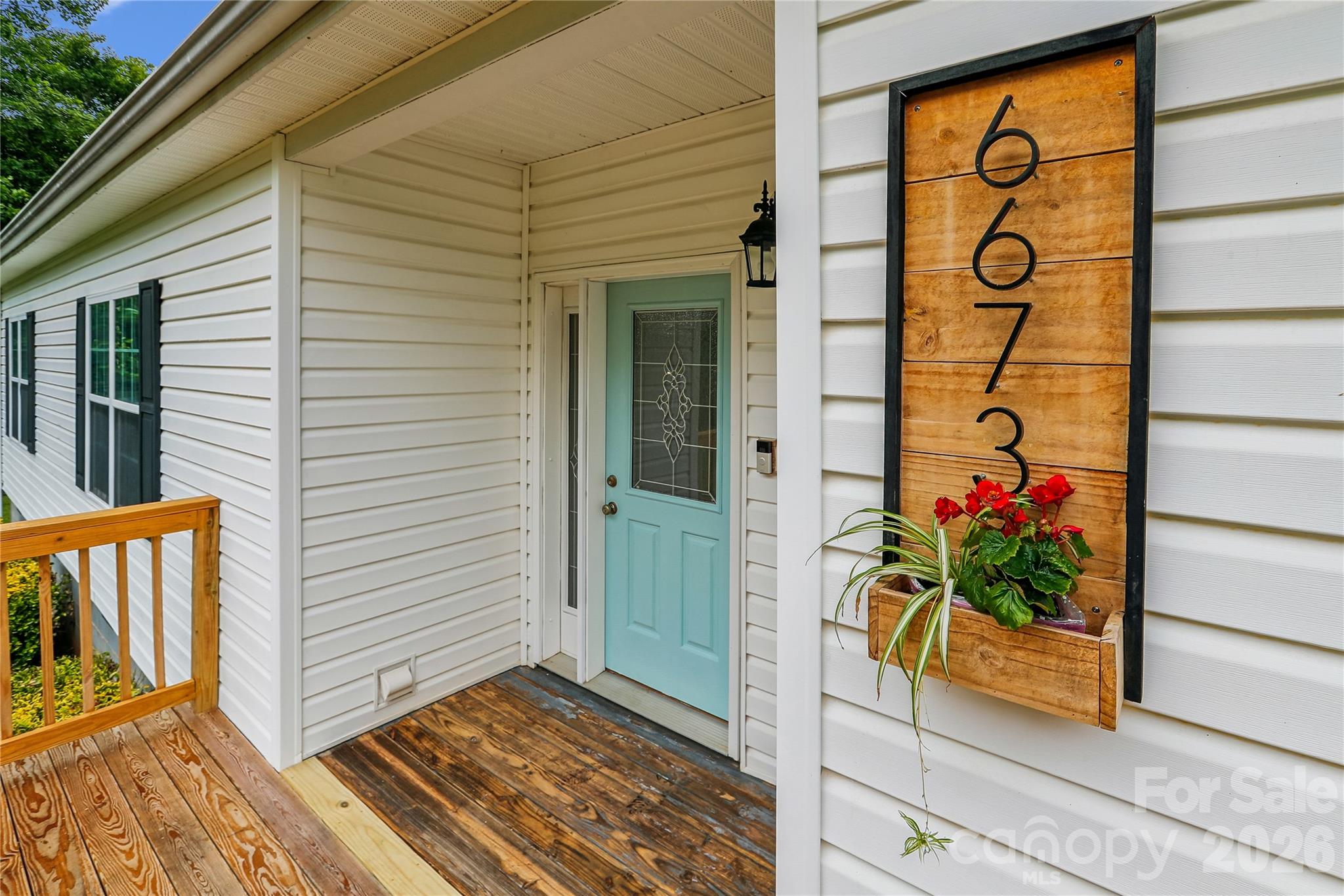 6673 Forney Hill Road — Denver