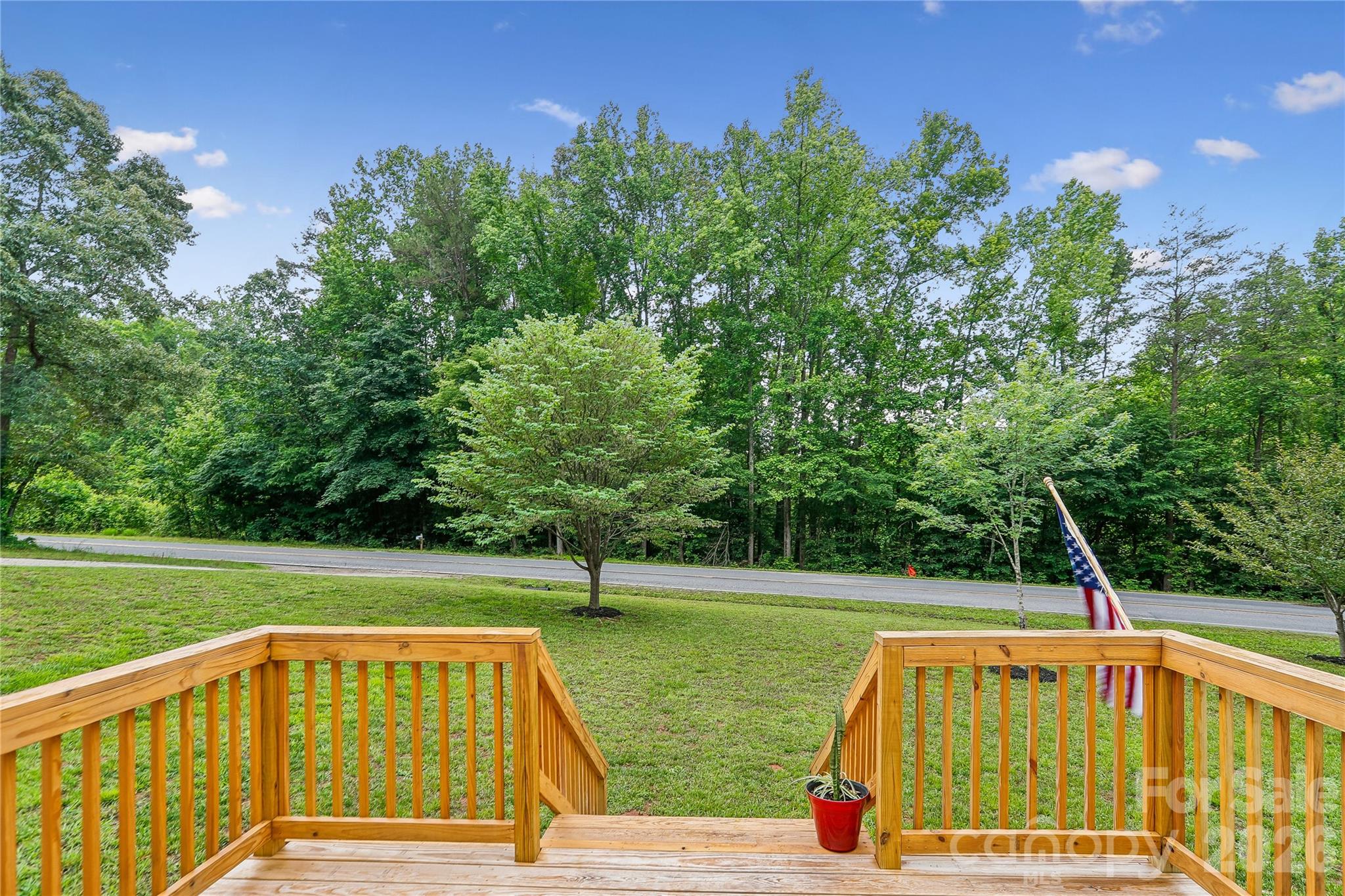6673 Forney Hill Road — Denver