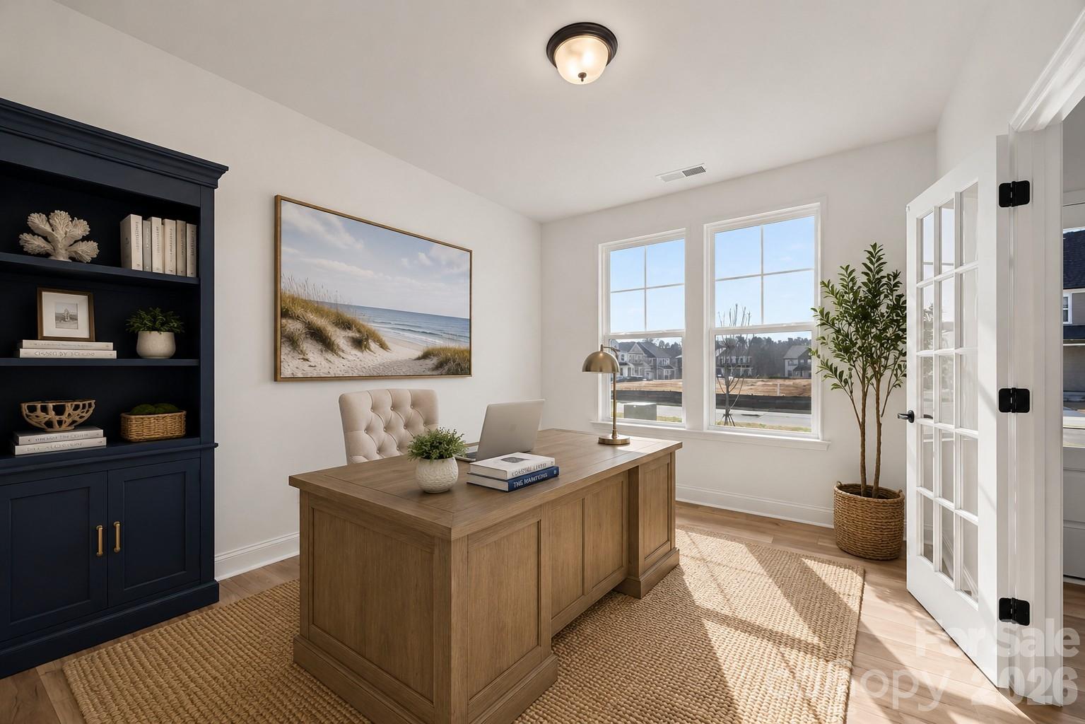 741 Sirius Lane #94 — York