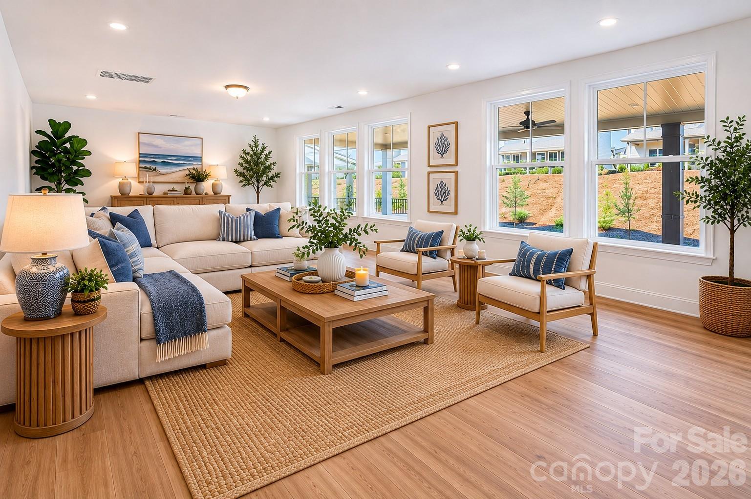 741 Sirius Lane #94 — York
