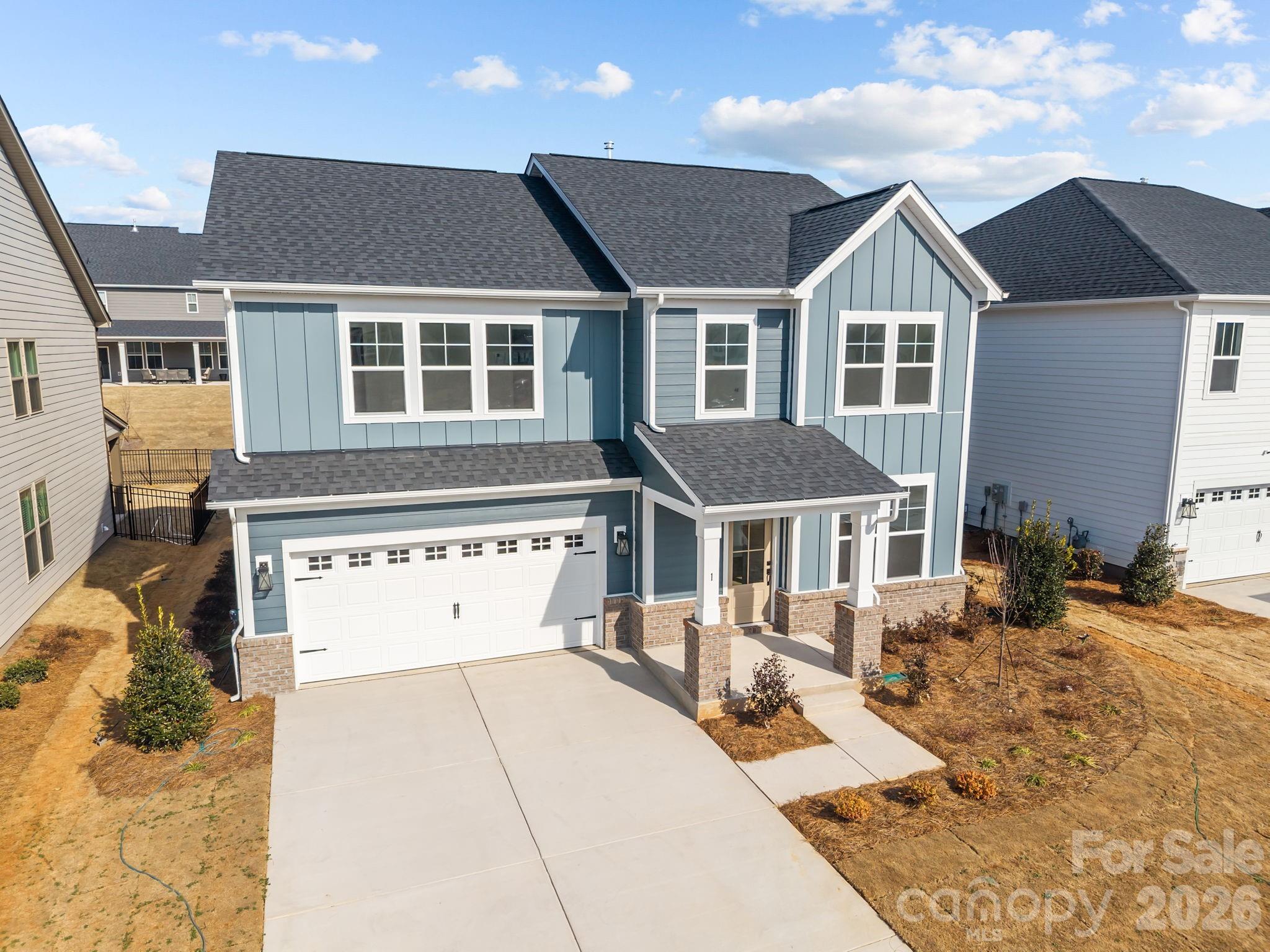 741 Sirius Lane #94 — York