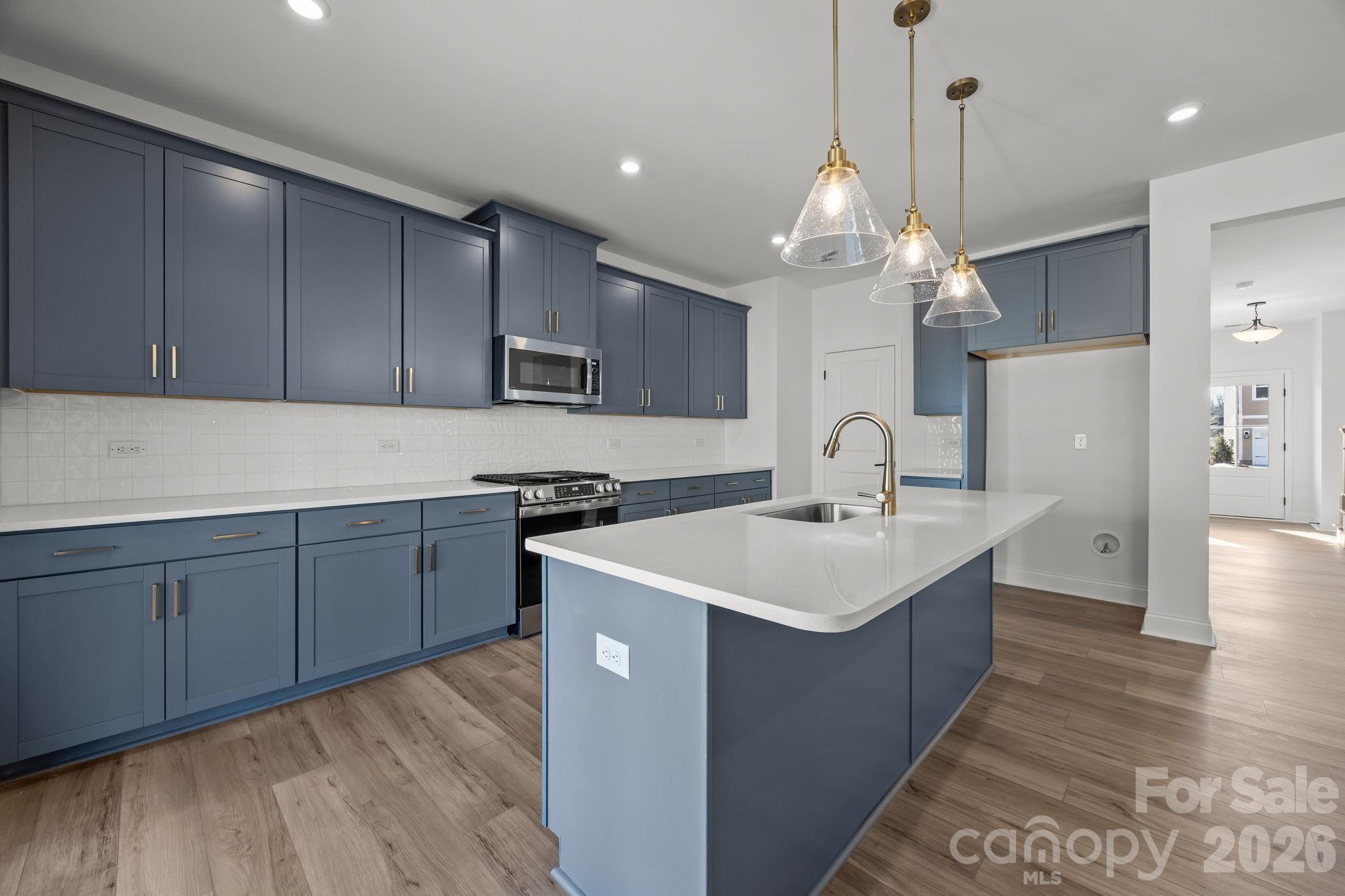 741 Sirius Lane #94 — York