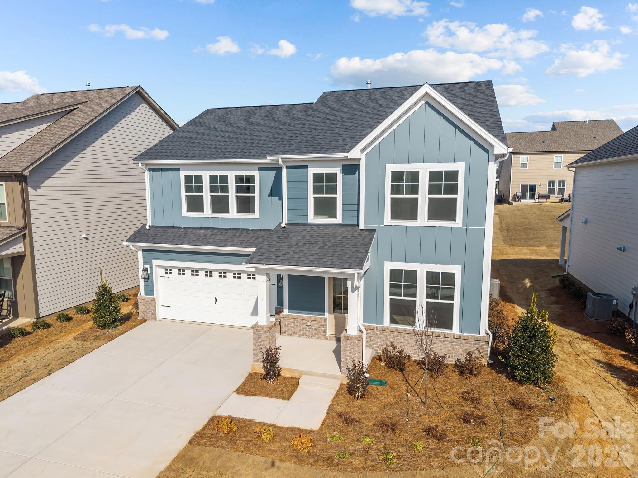 741 Sirius Lane #94 — York