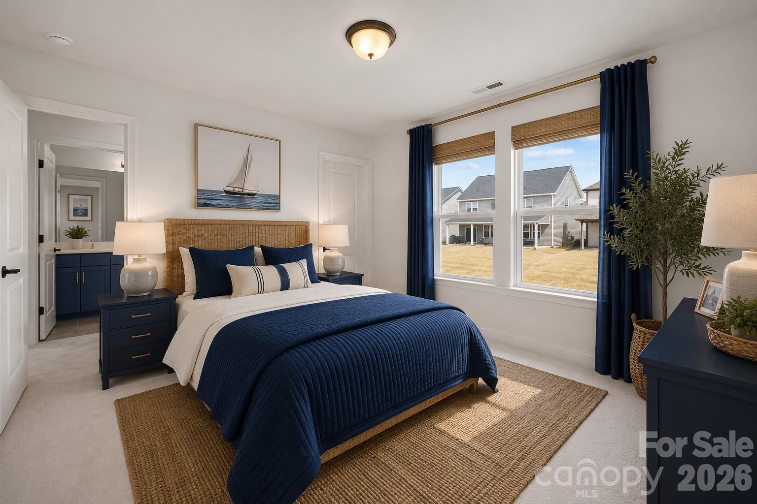 741 Sirius Lane #94 — York