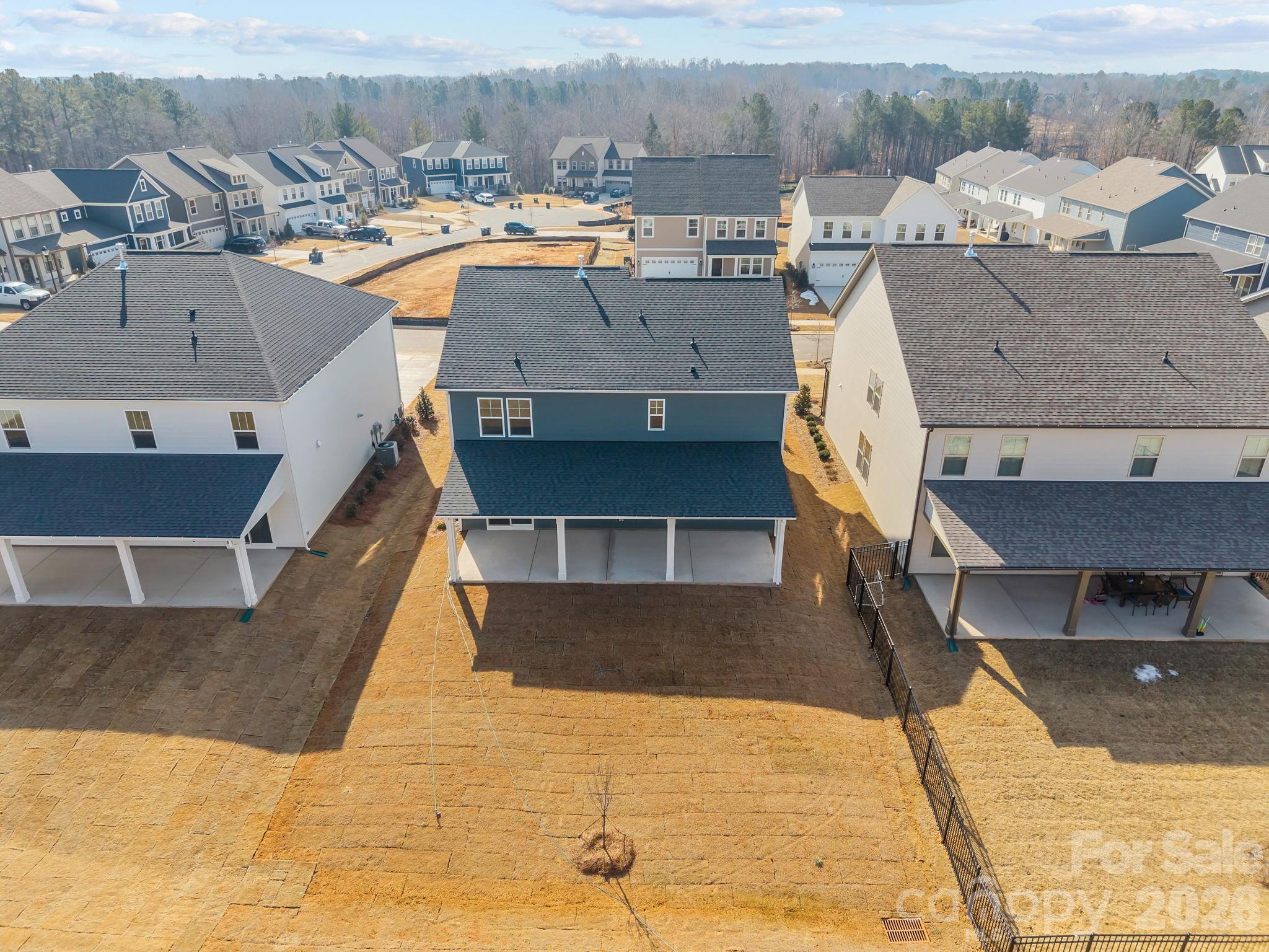 741 Sirius Lane #94 — York