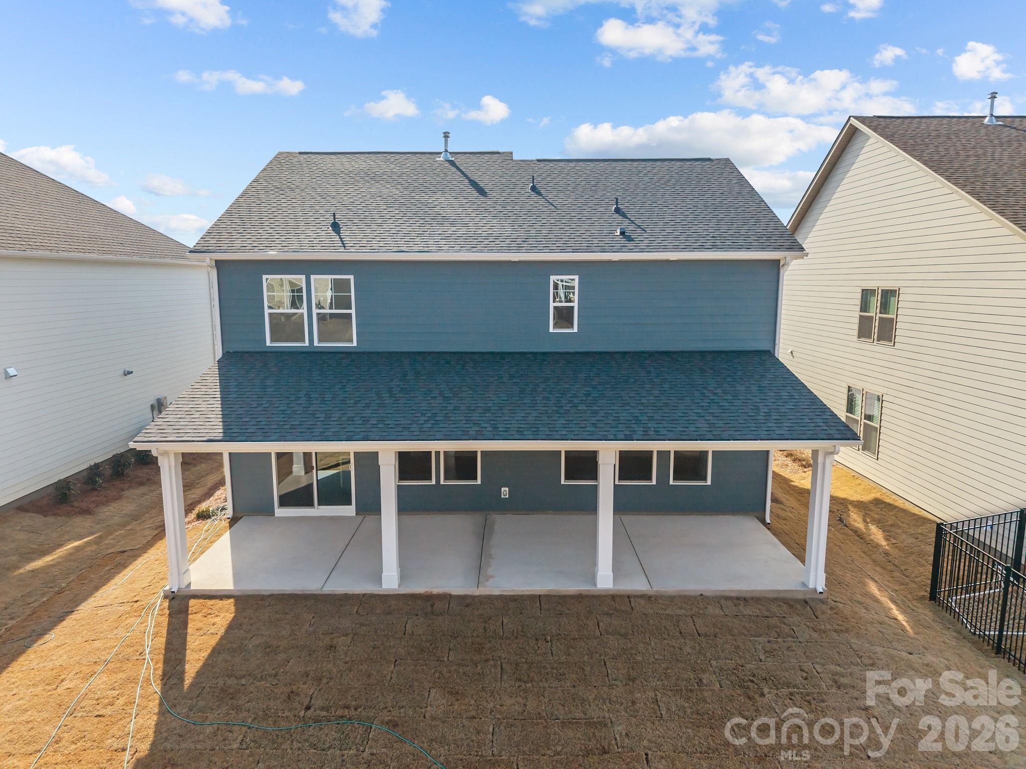 741 Sirius Lane #94 — York