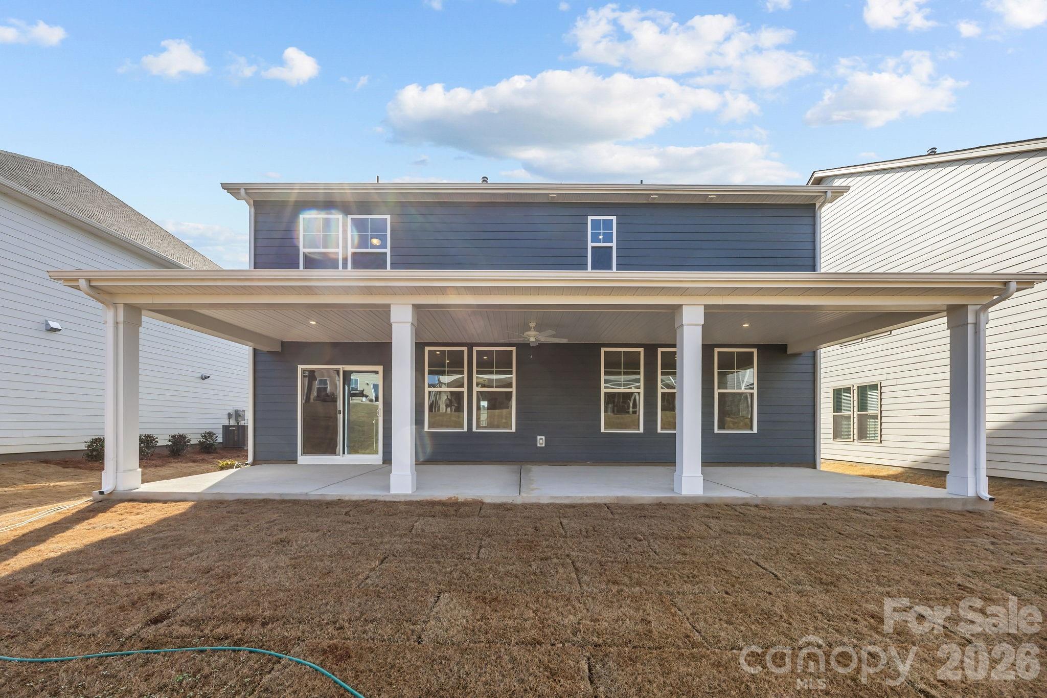 741 Sirius Lane #94 — York