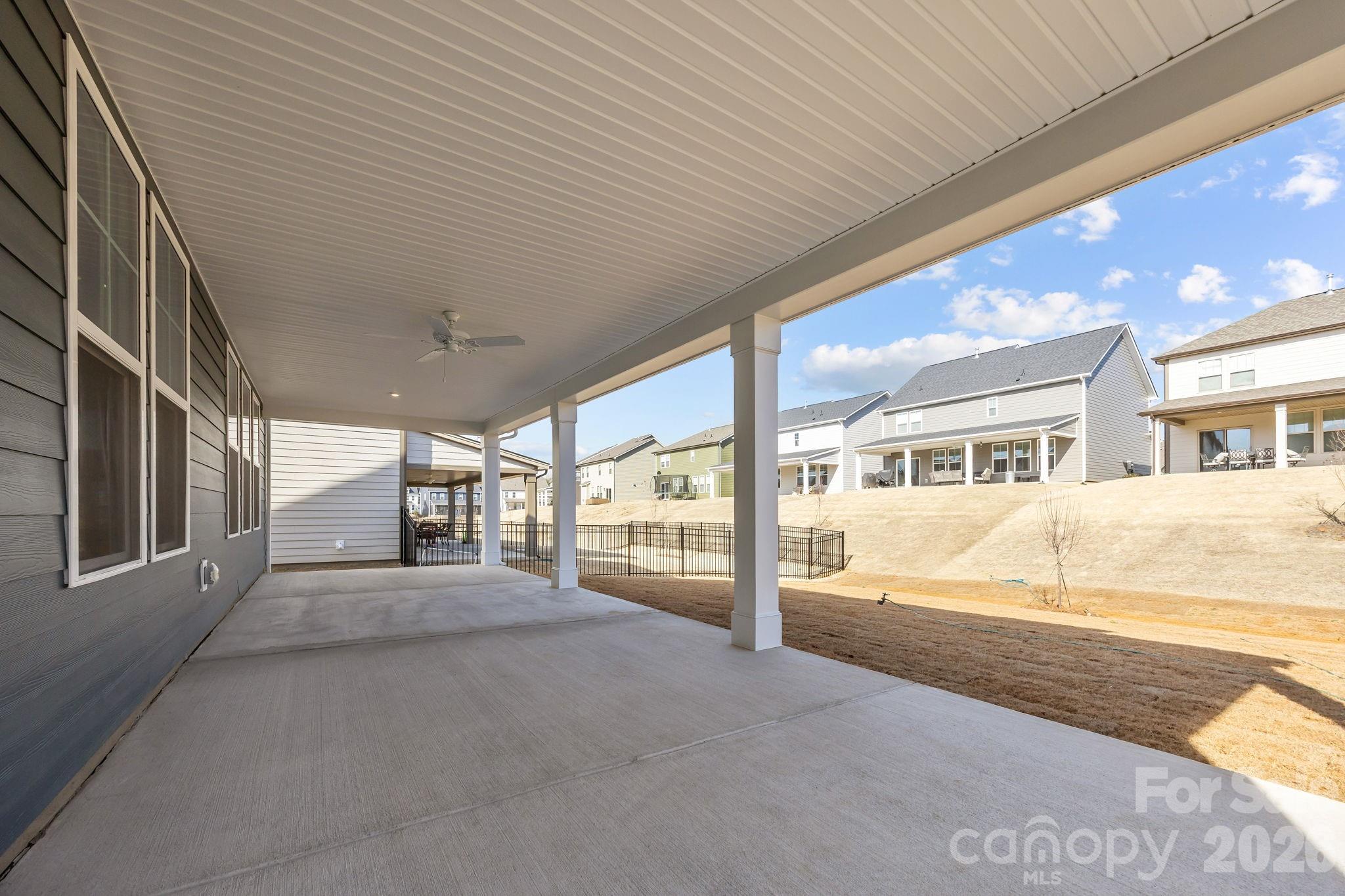 741 Sirius Lane #94 — York