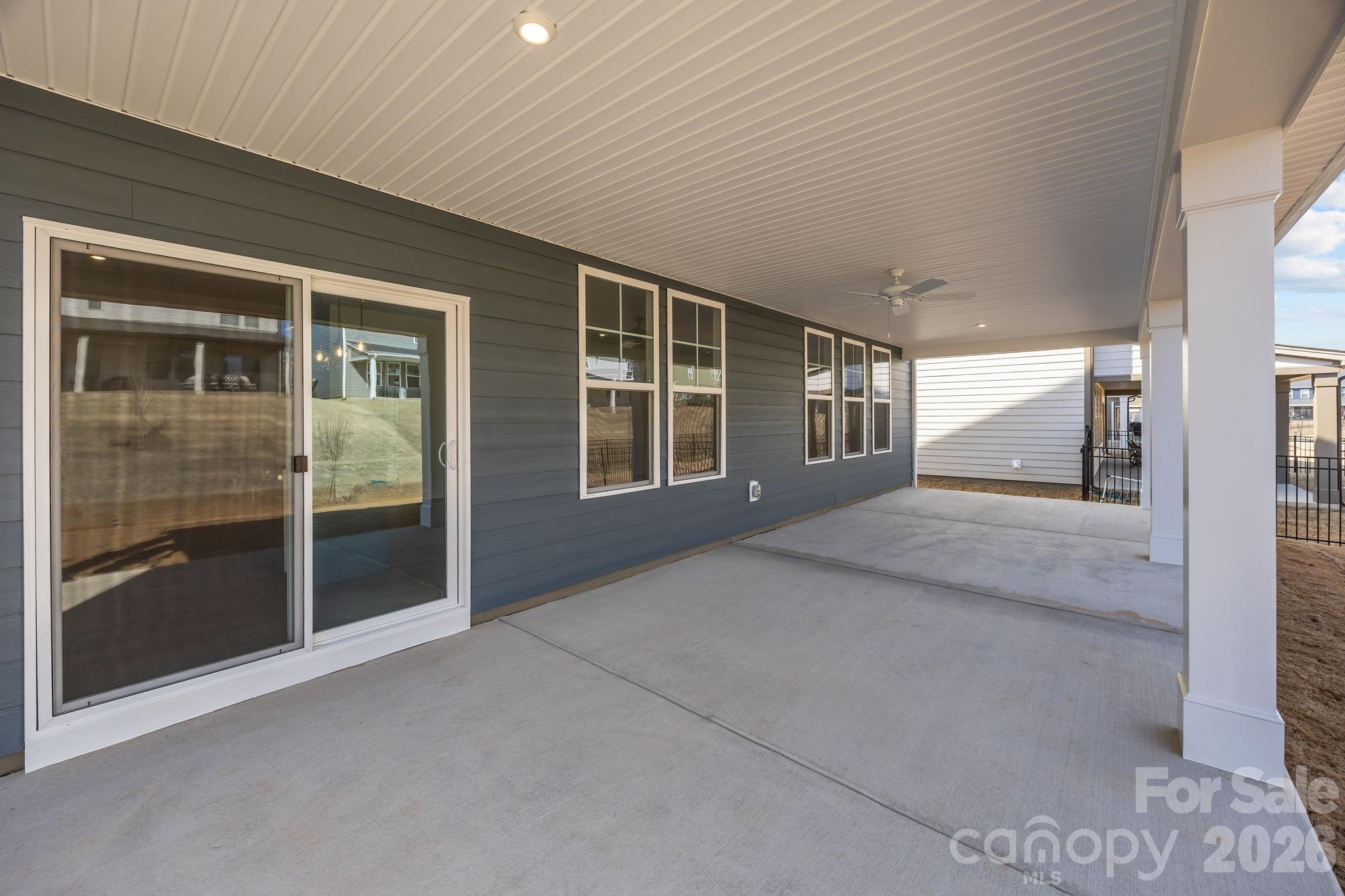 741 Sirius Lane #94 — York