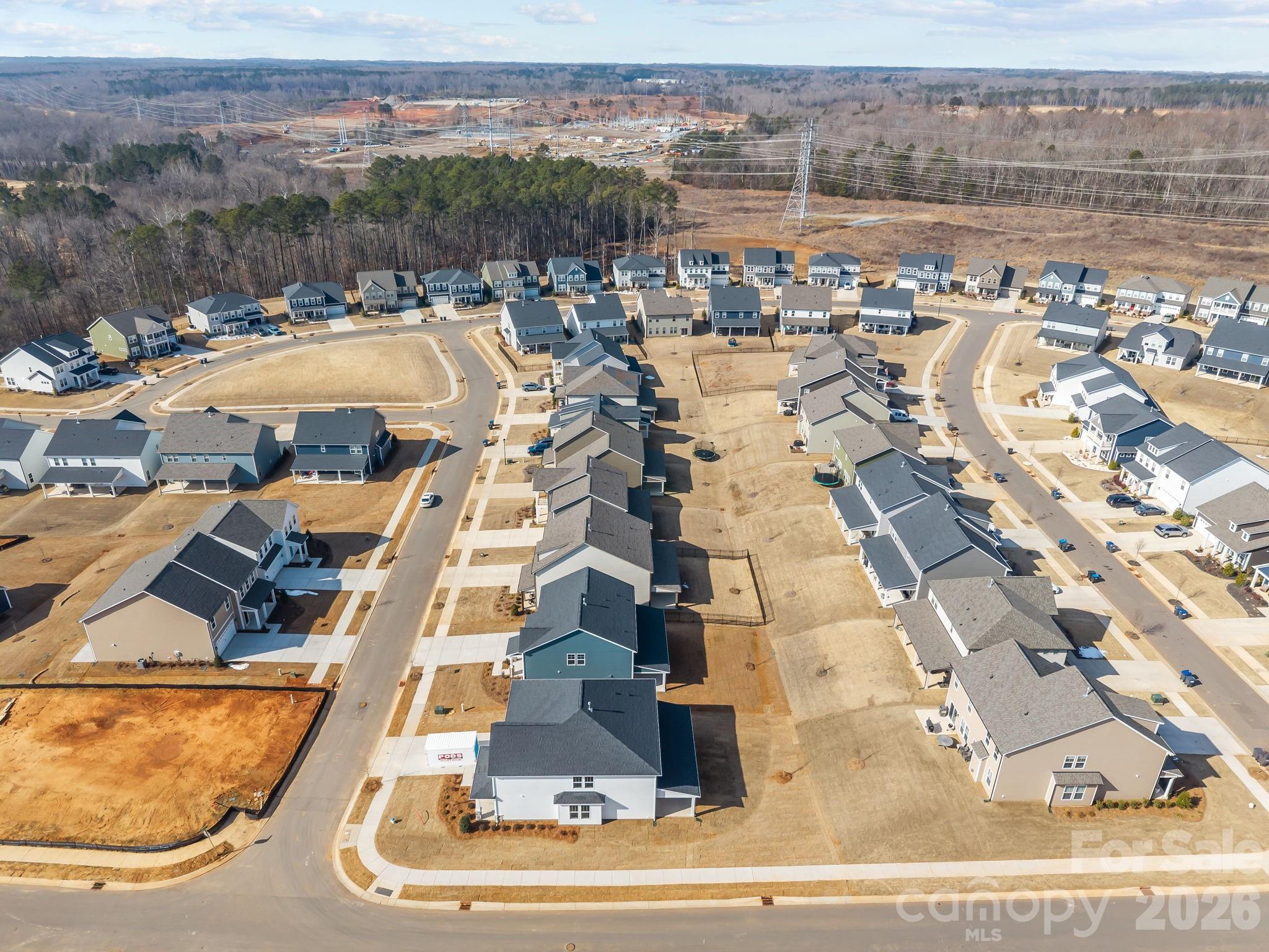 741 Sirius Lane #94 — York
