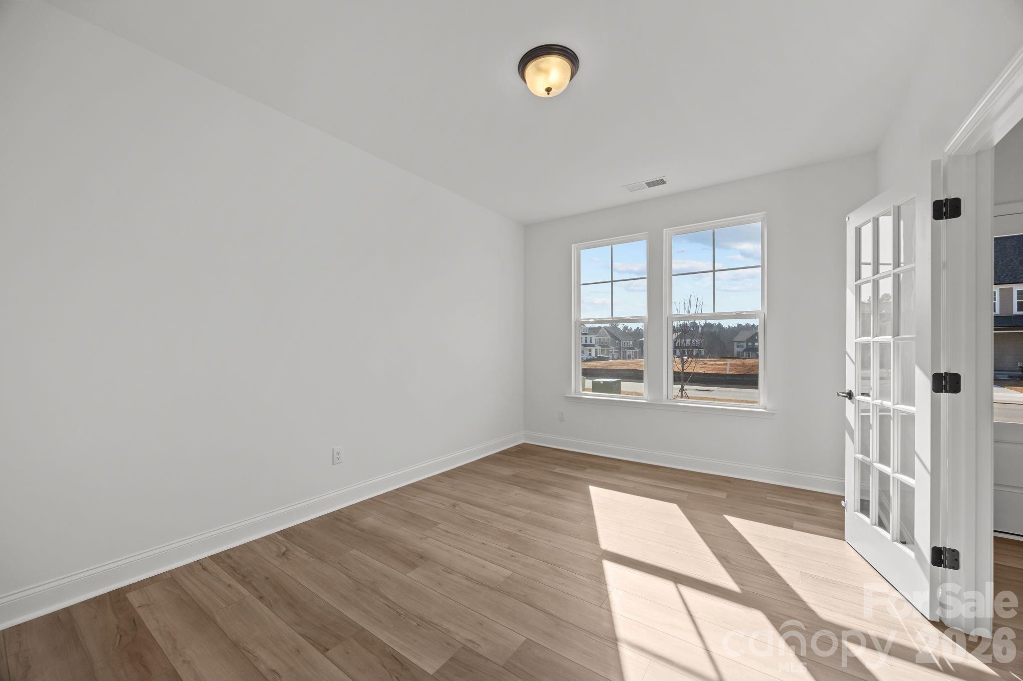 741 Sirius Lane #94 — York