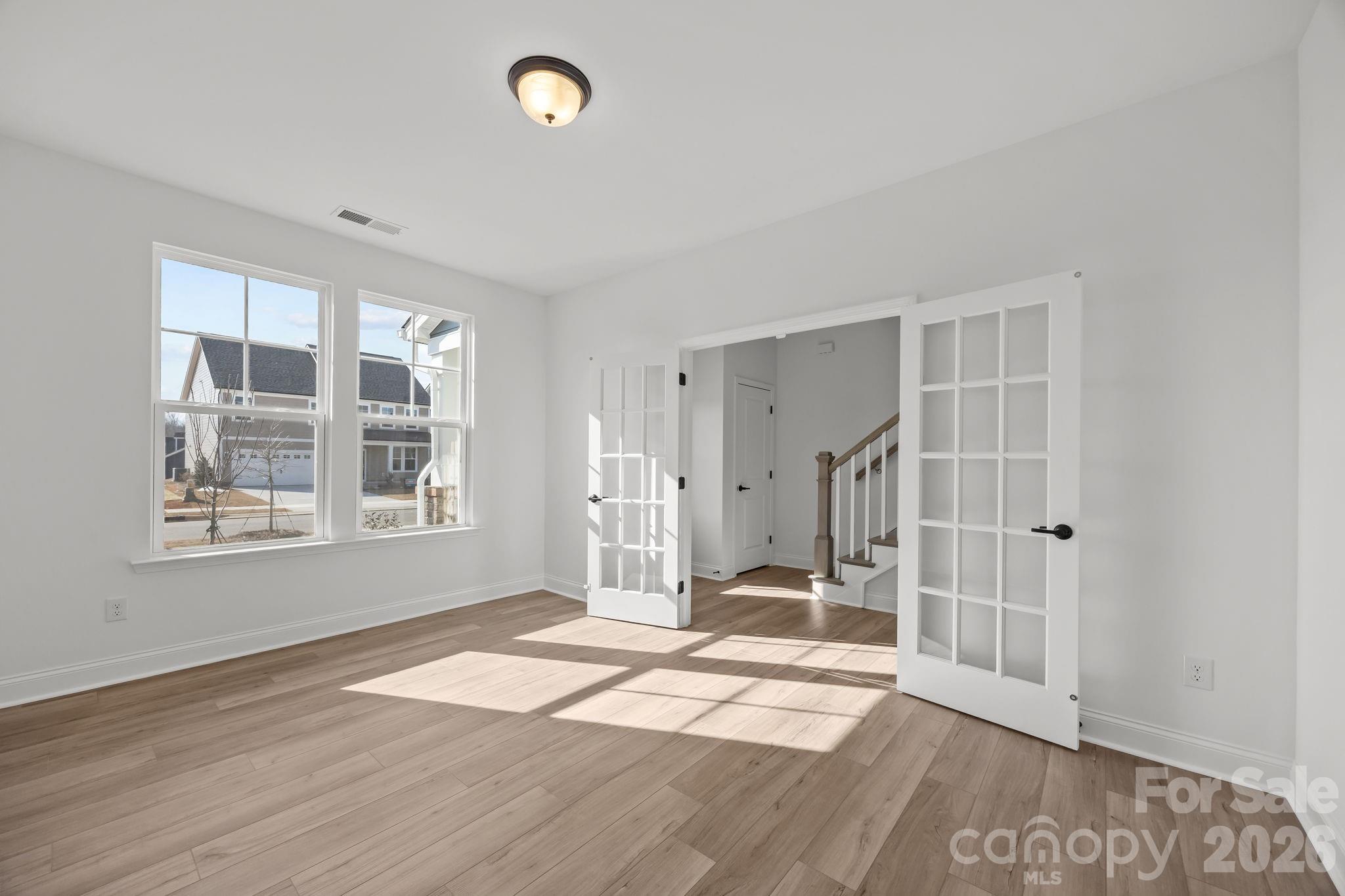 741 Sirius Lane #94 — York