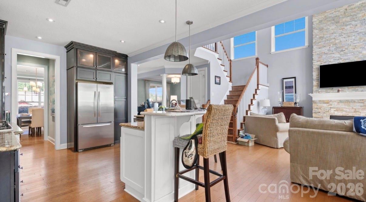 3516 E Sandy Trail — Fort Mill