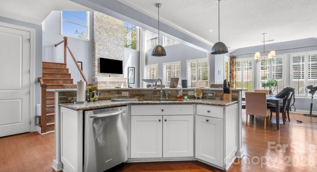 3516 E Sandy Trail — Fort Mill
