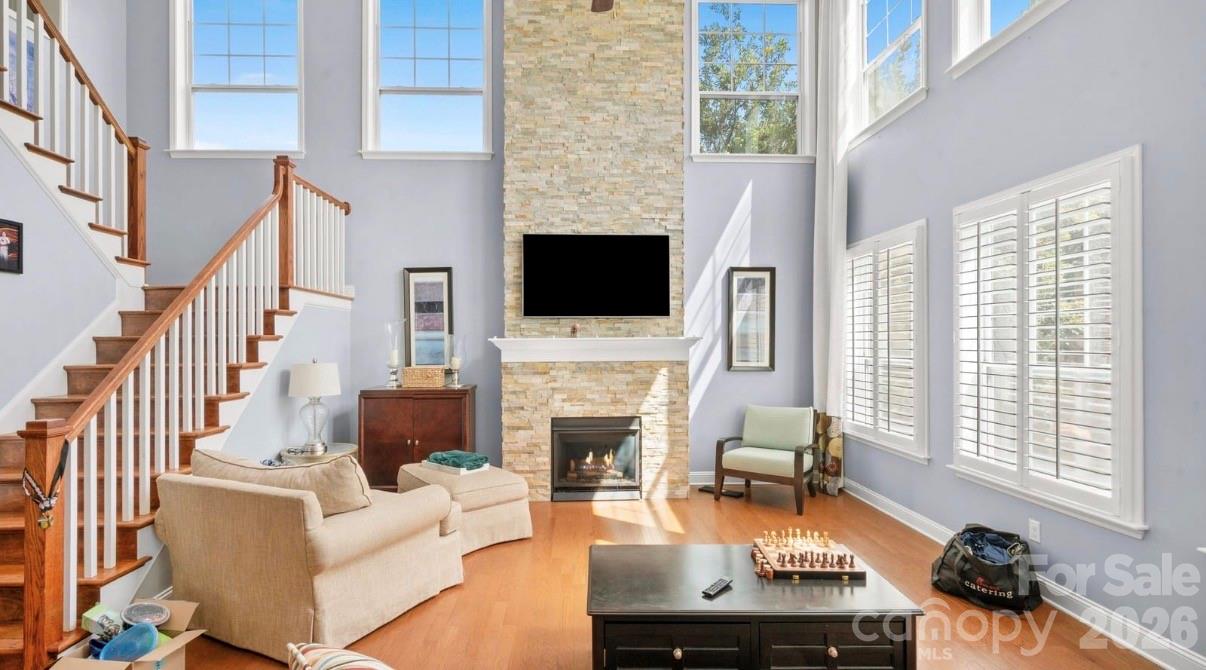 3516 E Sandy Trail — Fort Mill