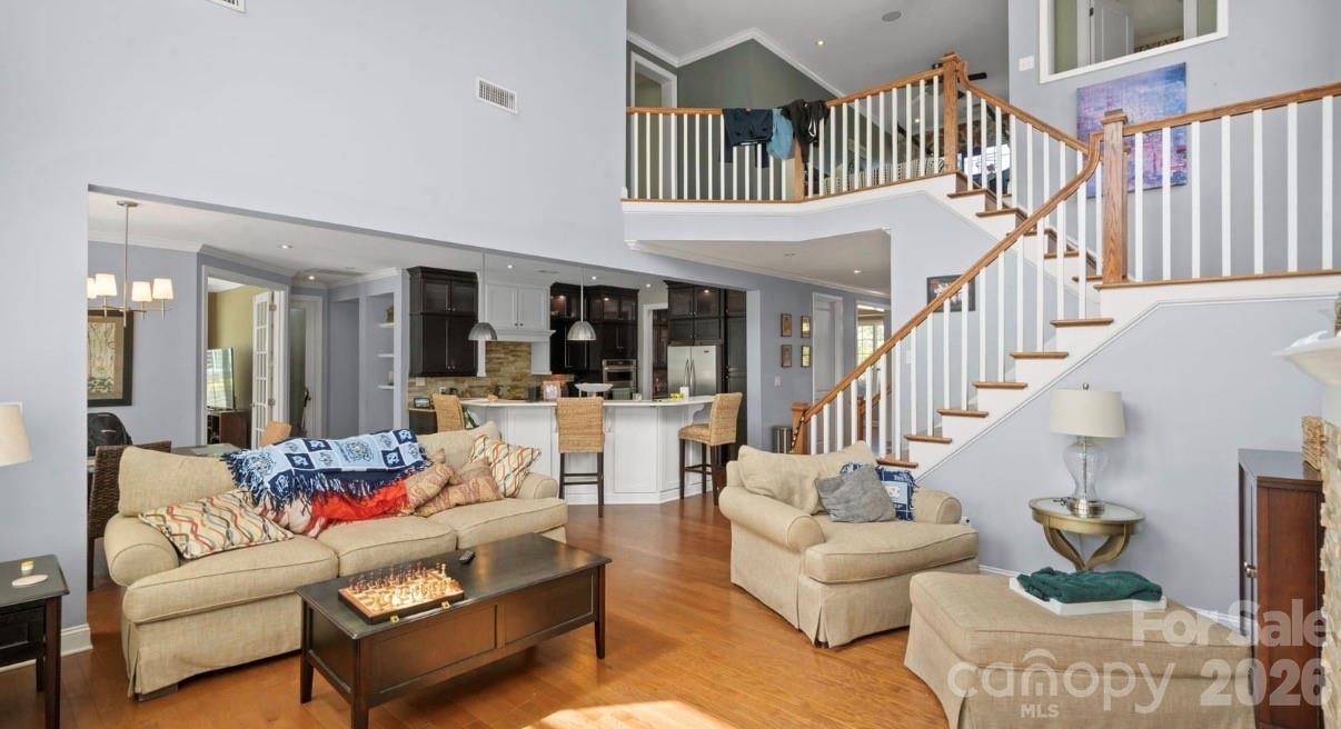 3516 E Sandy Trail — Fort Mill