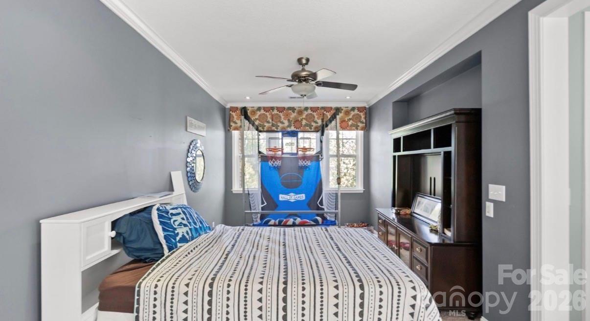 3516 E Sandy Trail — Fort Mill