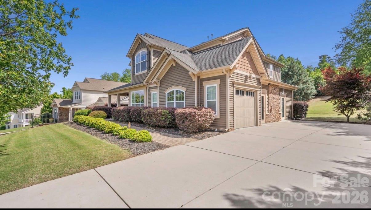 3516 E Sandy Trail — Fort Mill