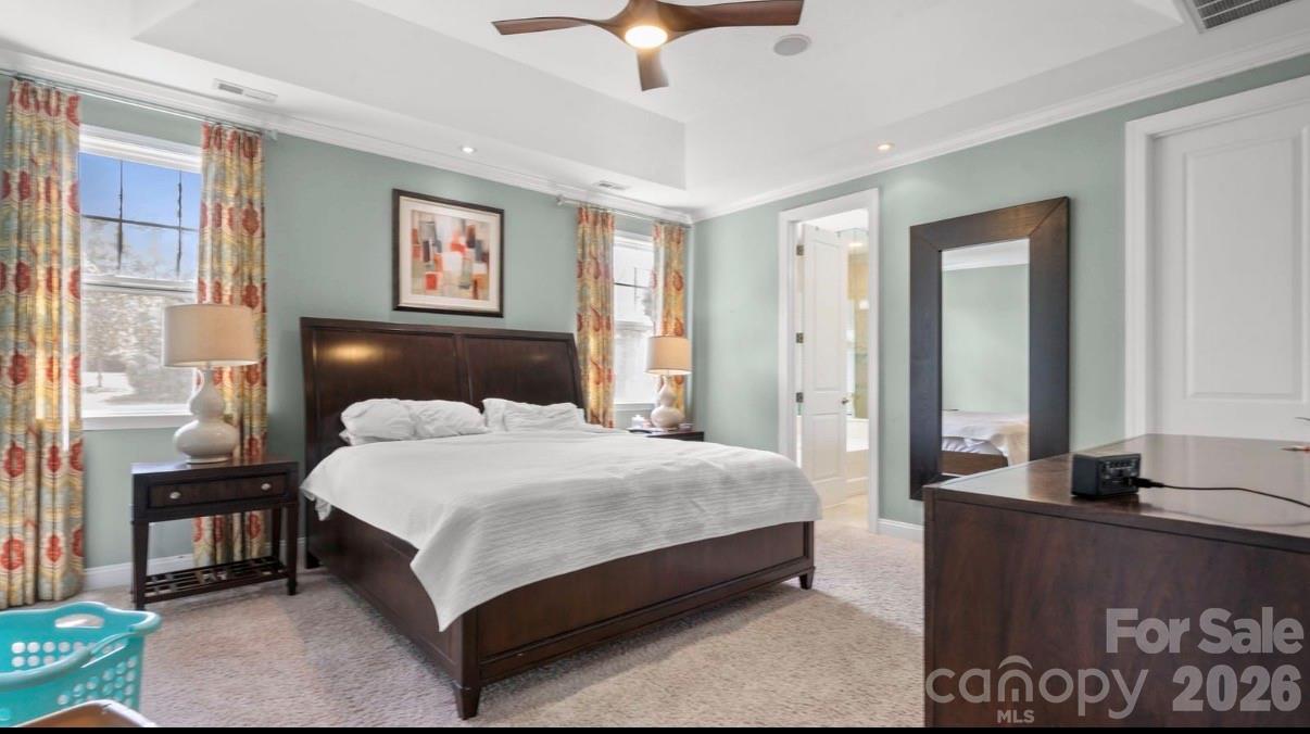 3516 E Sandy Trail — Fort Mill