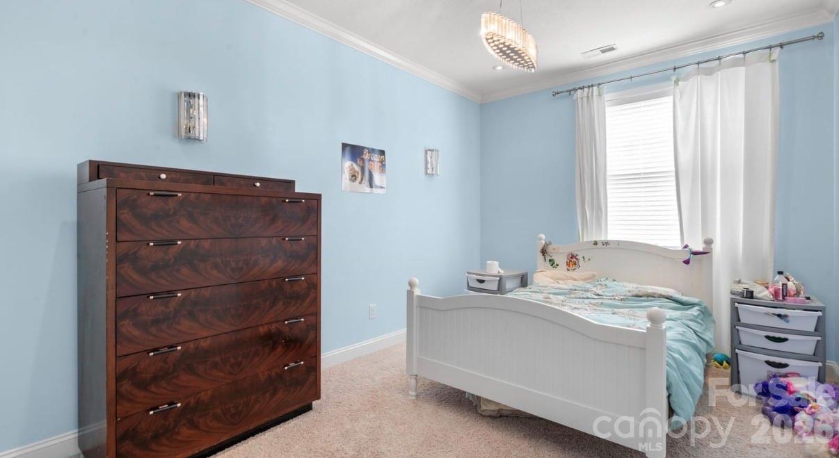 3516 E Sandy Trail — Fort Mill