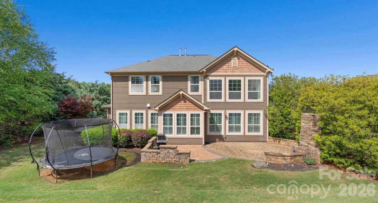 3516 E Sandy Trail — Fort Mill