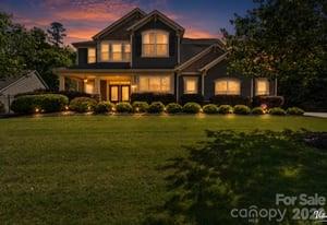3516 E Sandy Trail — Fort Mill