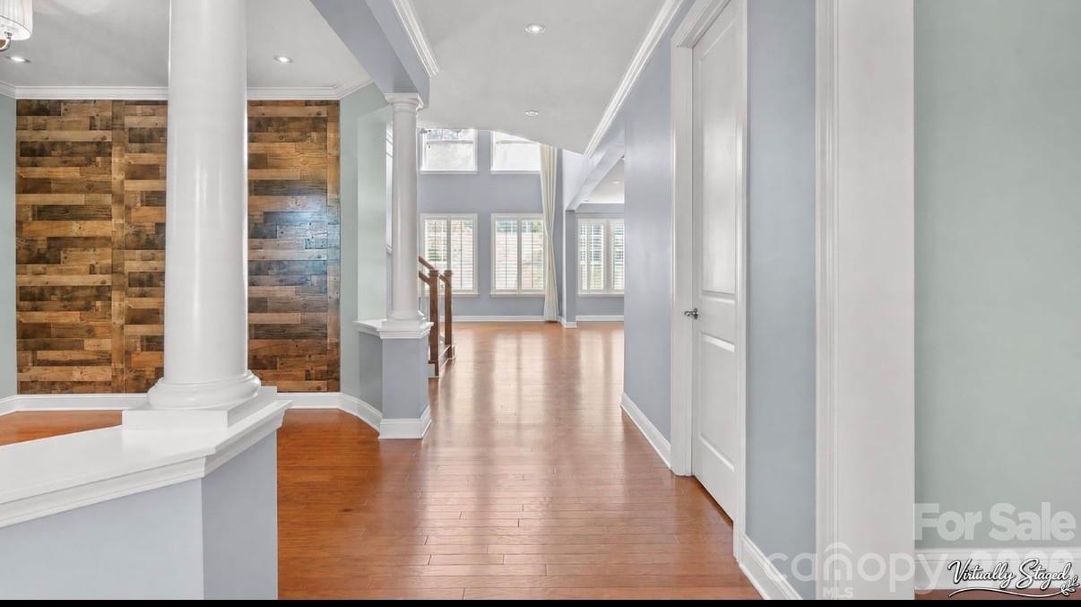 3516 E Sandy Trail — Fort Mill