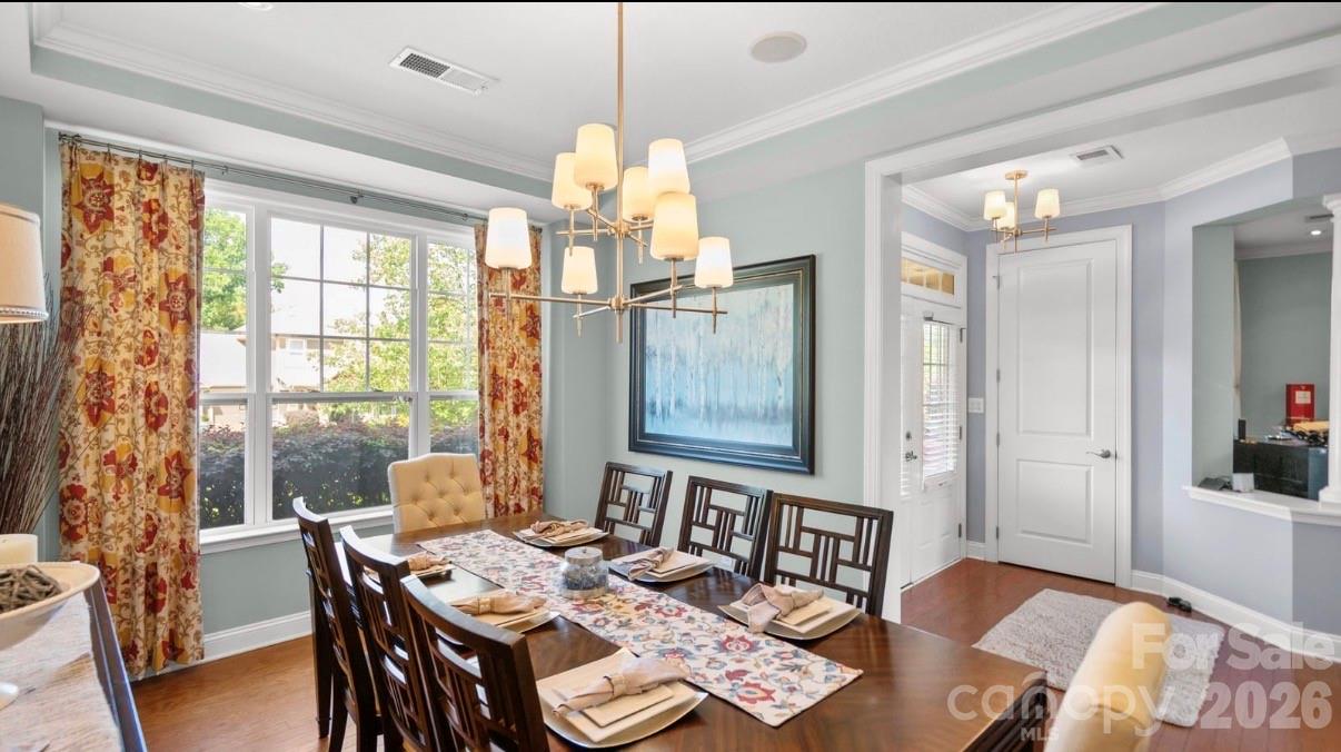 3516 E Sandy Trail — Fort Mill