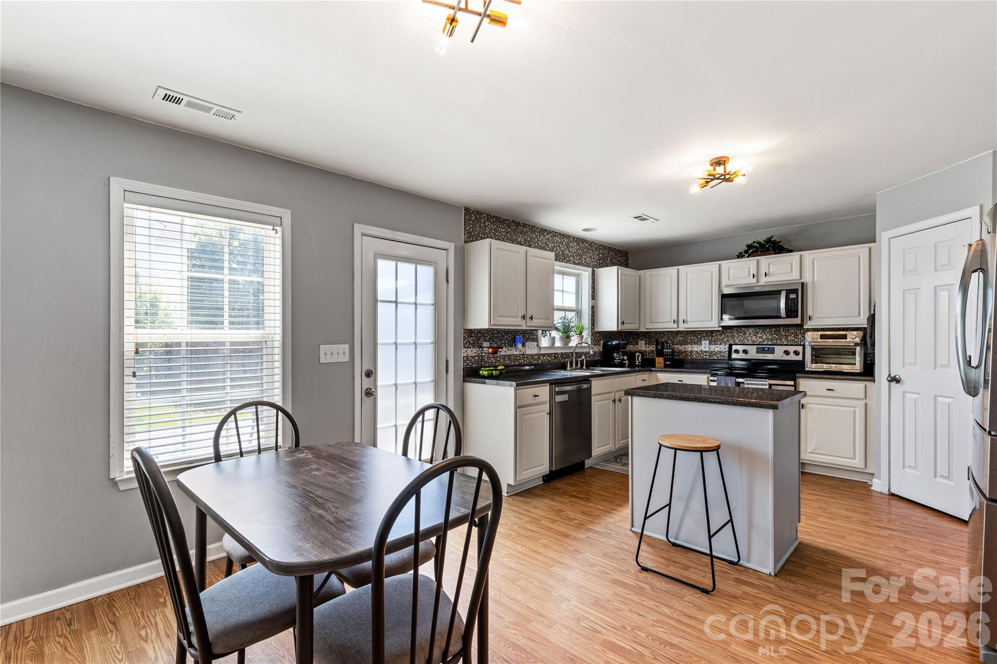 4306 Cole Creek Drive — Indian Land