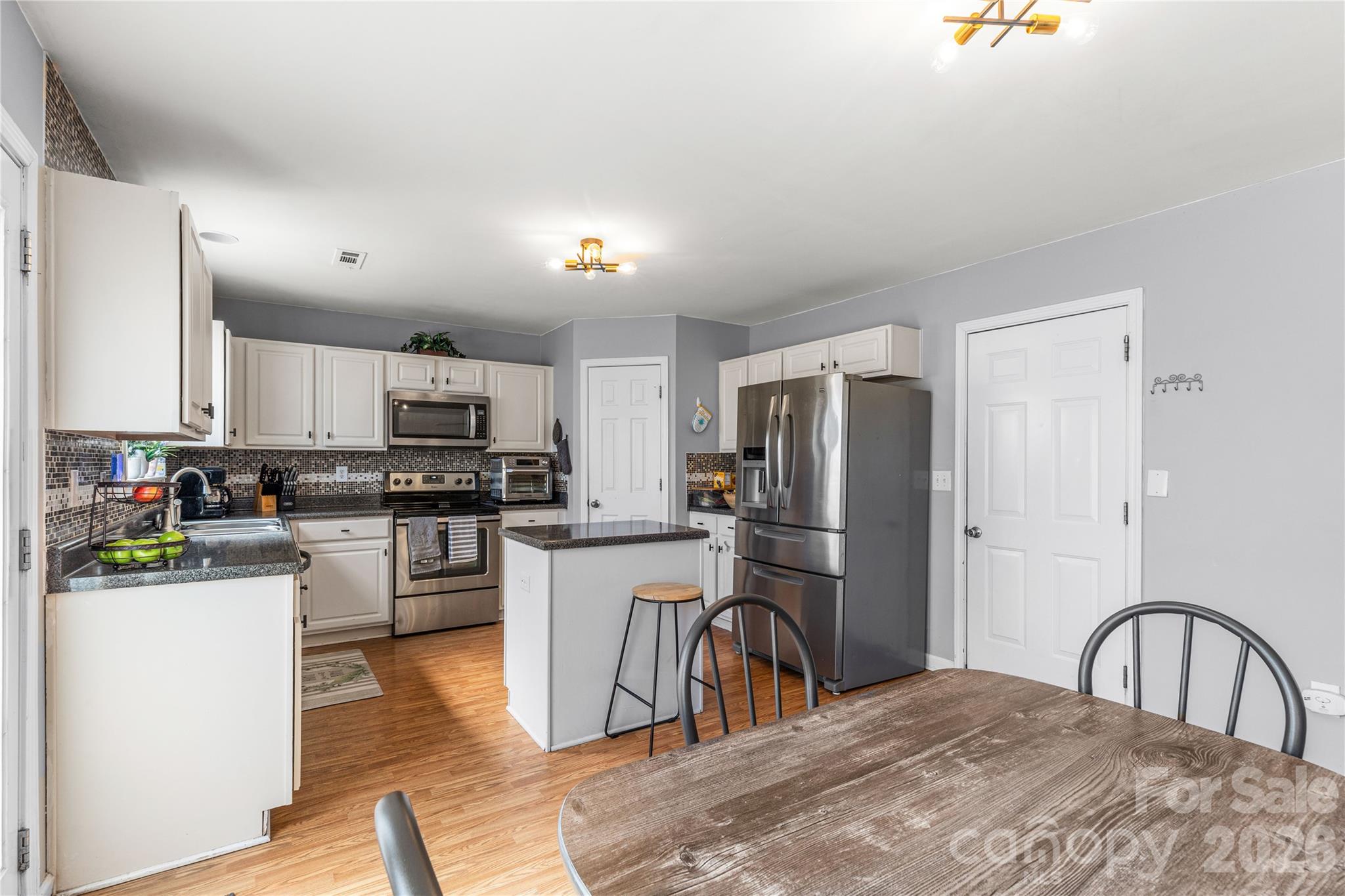 4306 Cole Creek Drive — Indian Land