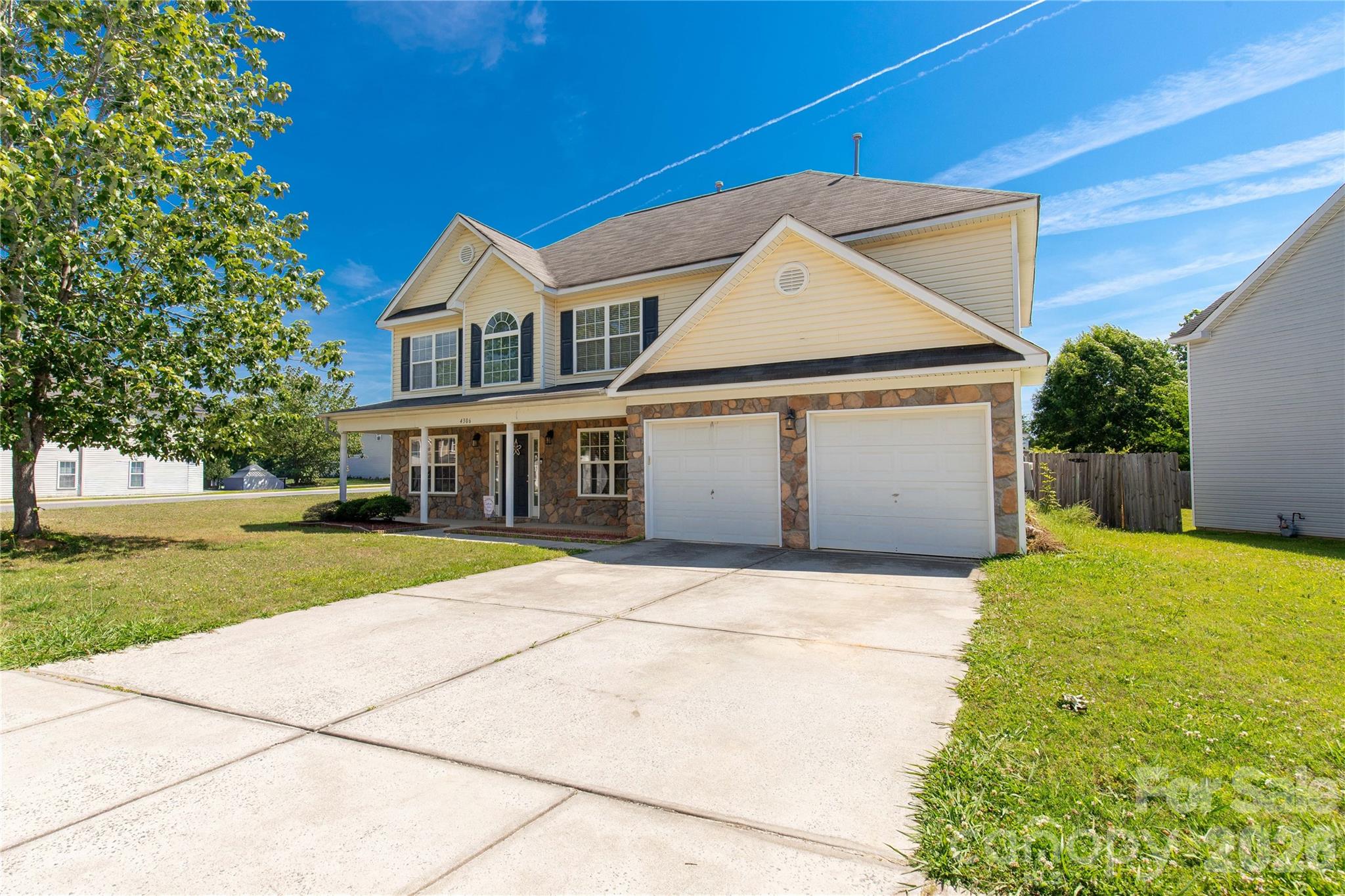 4306 Cole Creek Drive — Indian Land