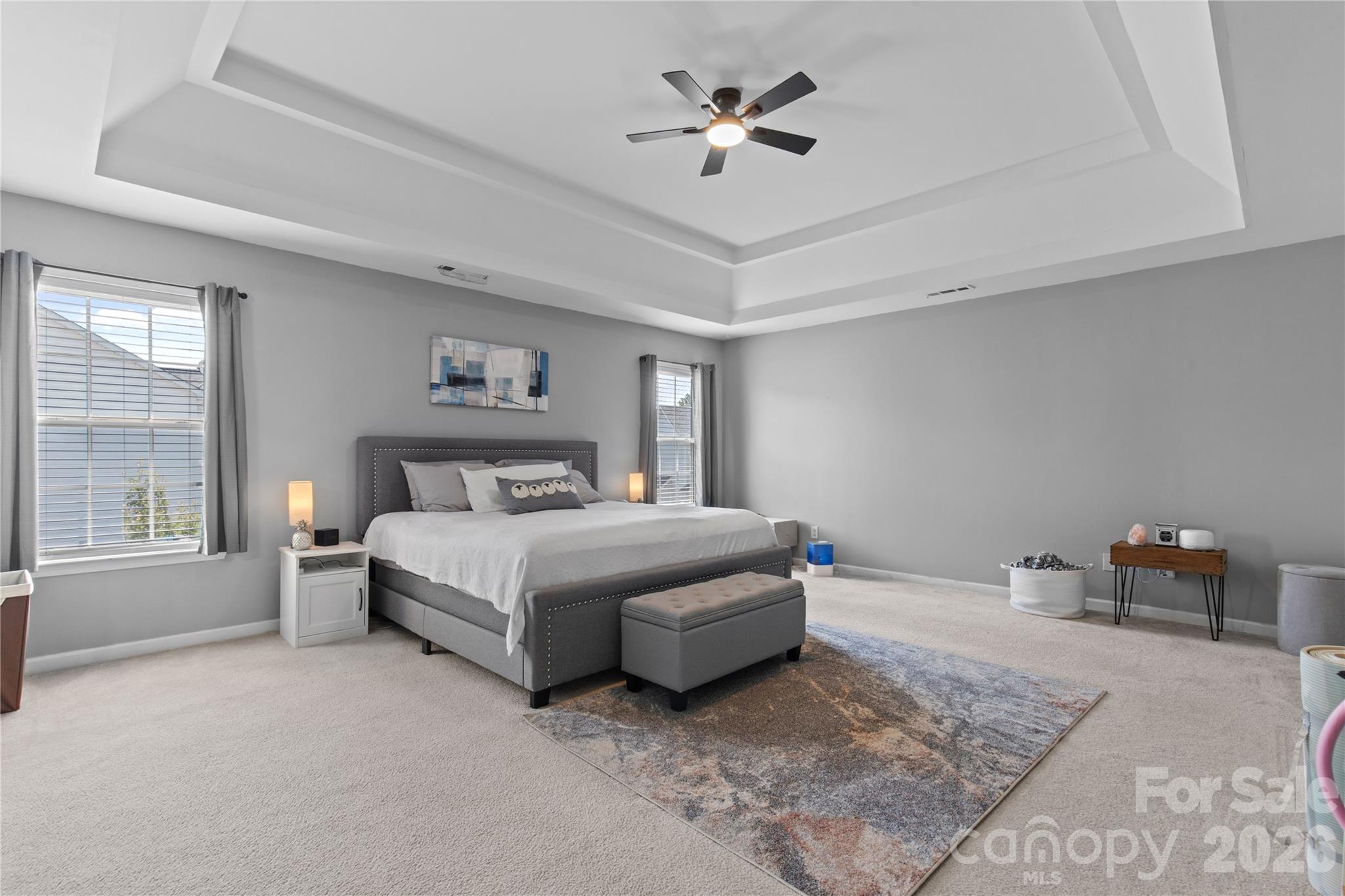 4306 Cole Creek Drive — Indian Land