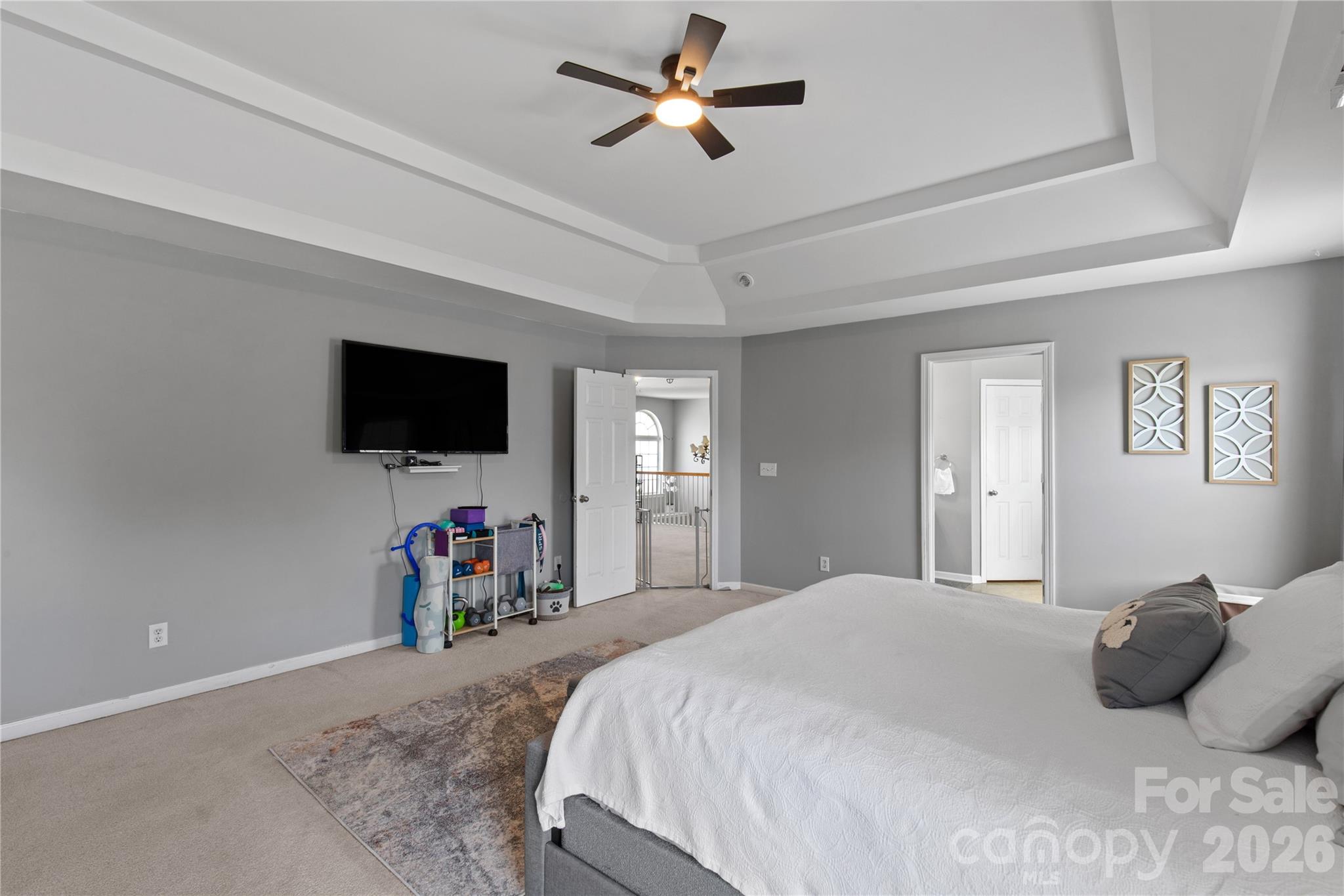 4306 Cole Creek Drive — Indian Land