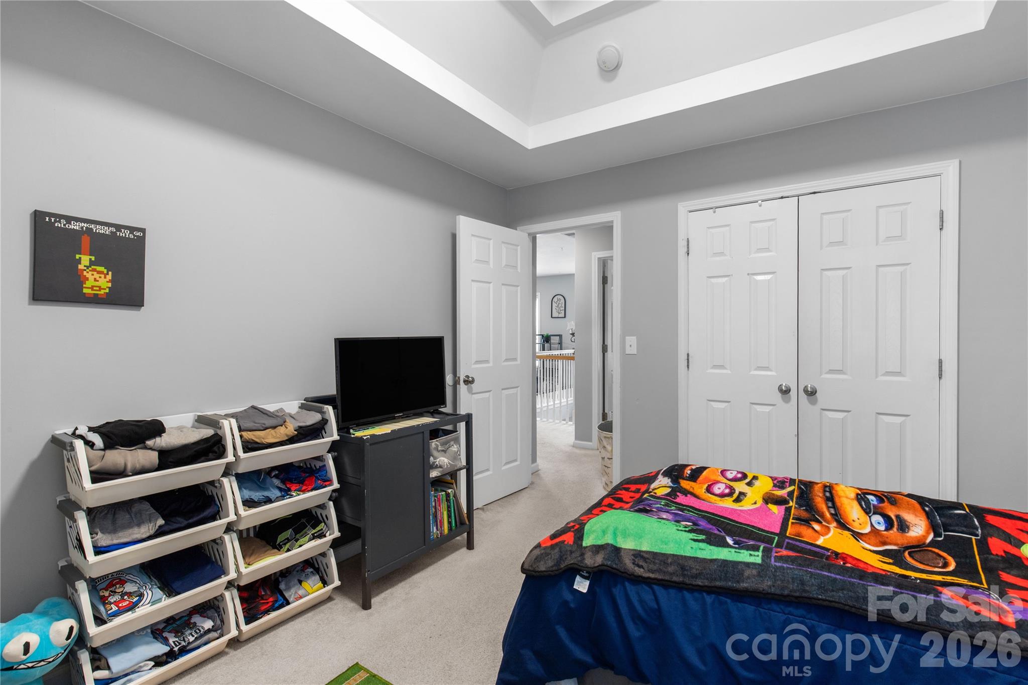 4306 Cole Creek Drive — Indian Land