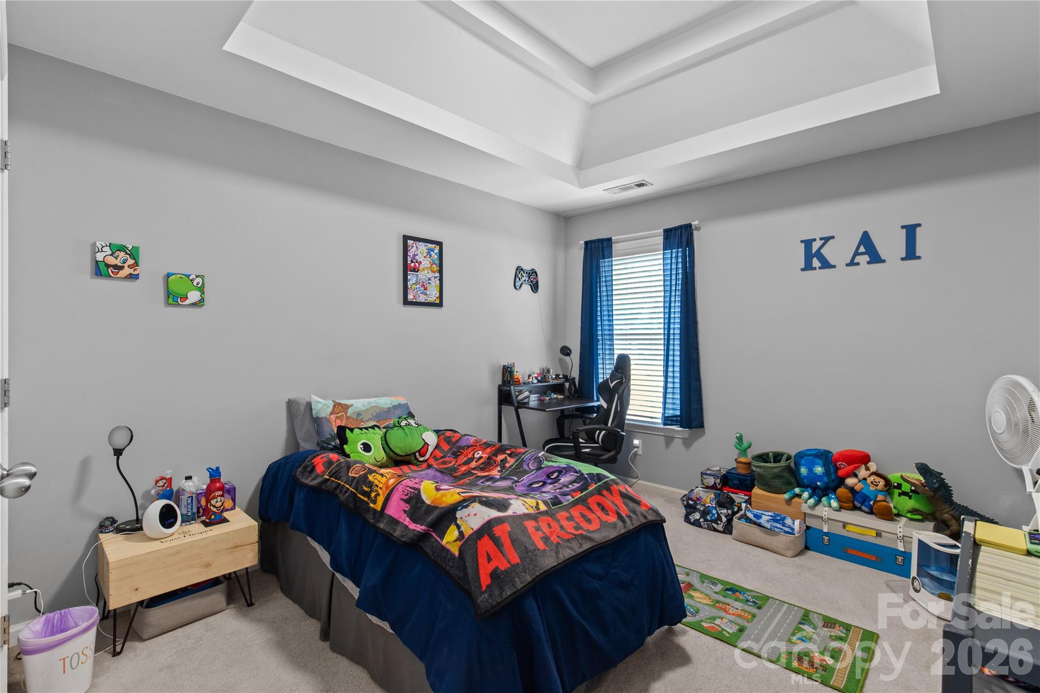 4306 Cole Creek Drive — Indian Land