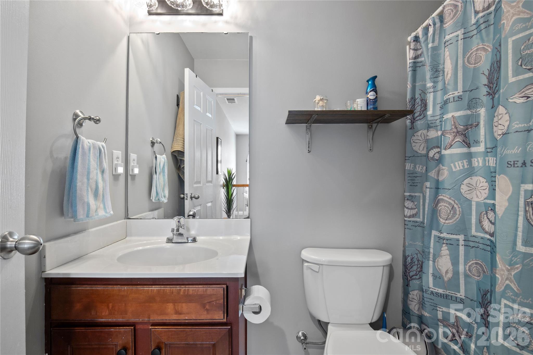 4306 Cole Creek Drive — Indian Land