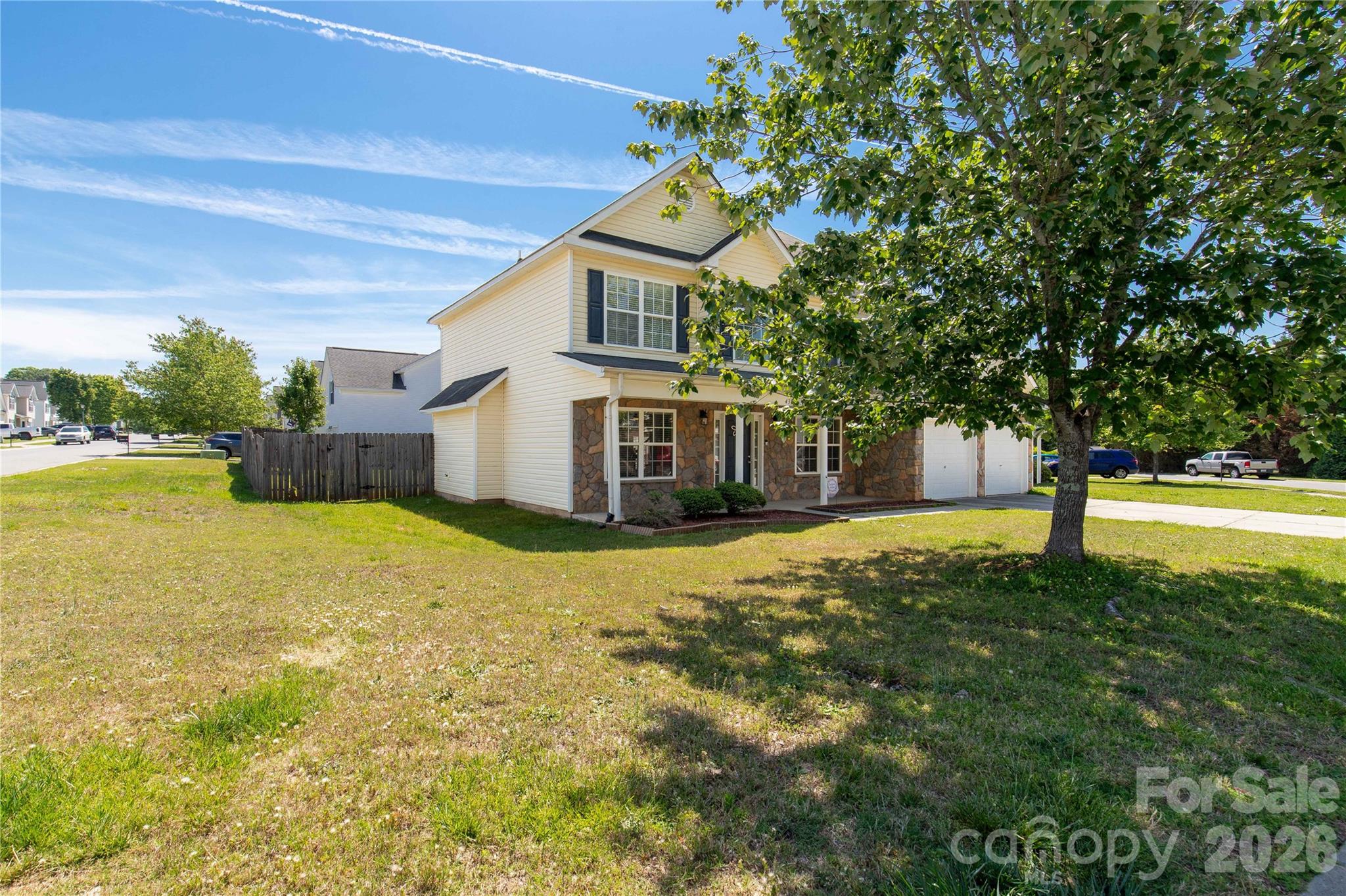 4306 Cole Creek Drive — Indian Land