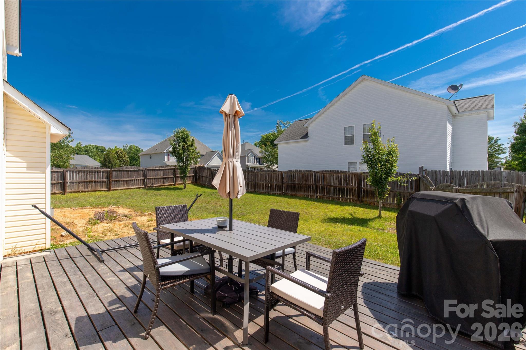 4306 Cole Creek Drive — Indian Land