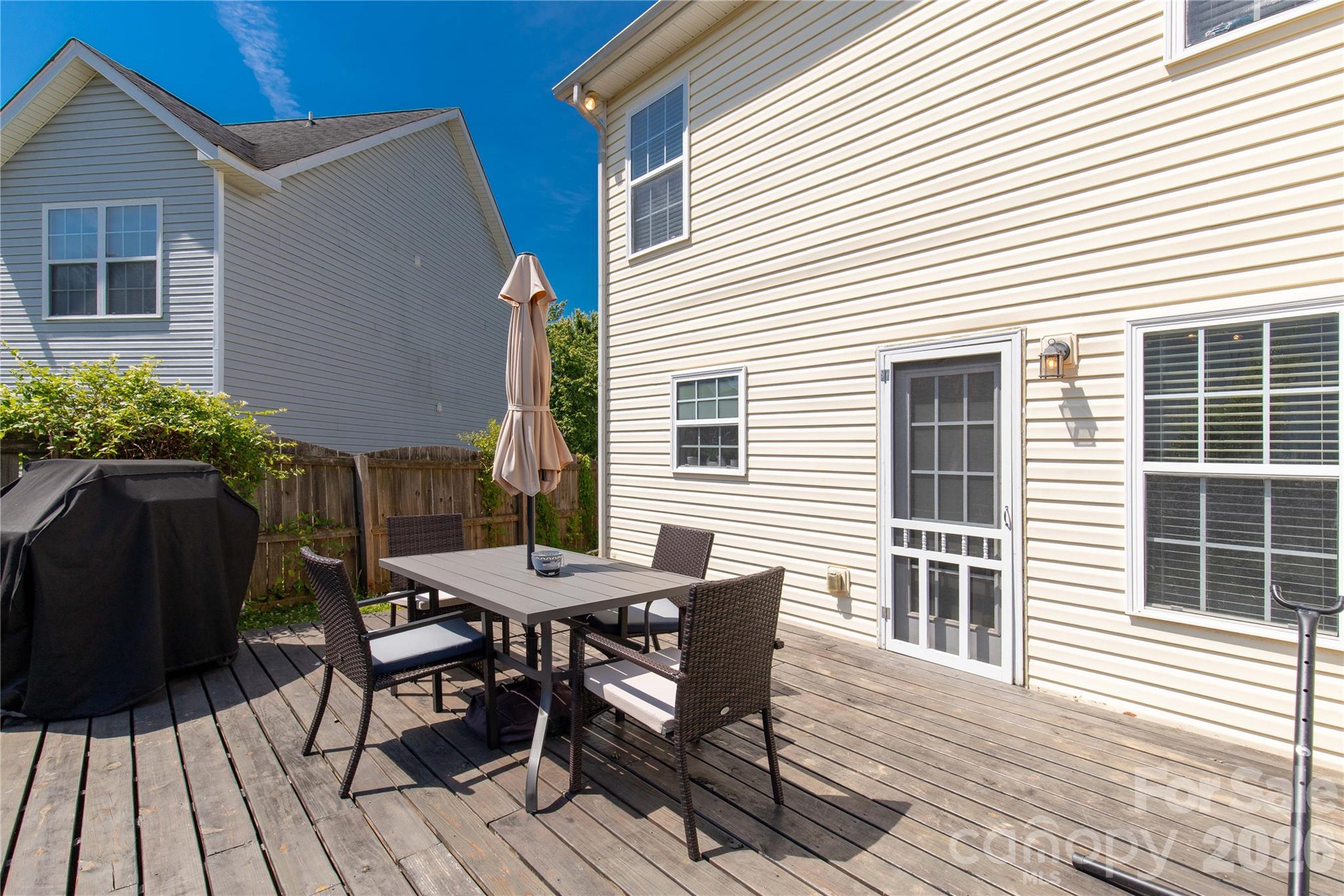 4306 Cole Creek Drive — Indian Land