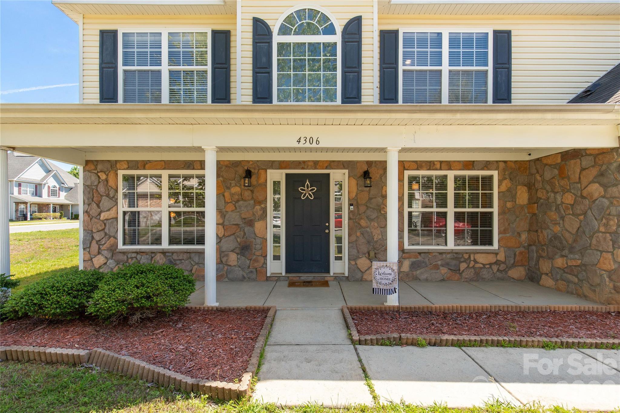 4306 Cole Creek Drive — Indian Land