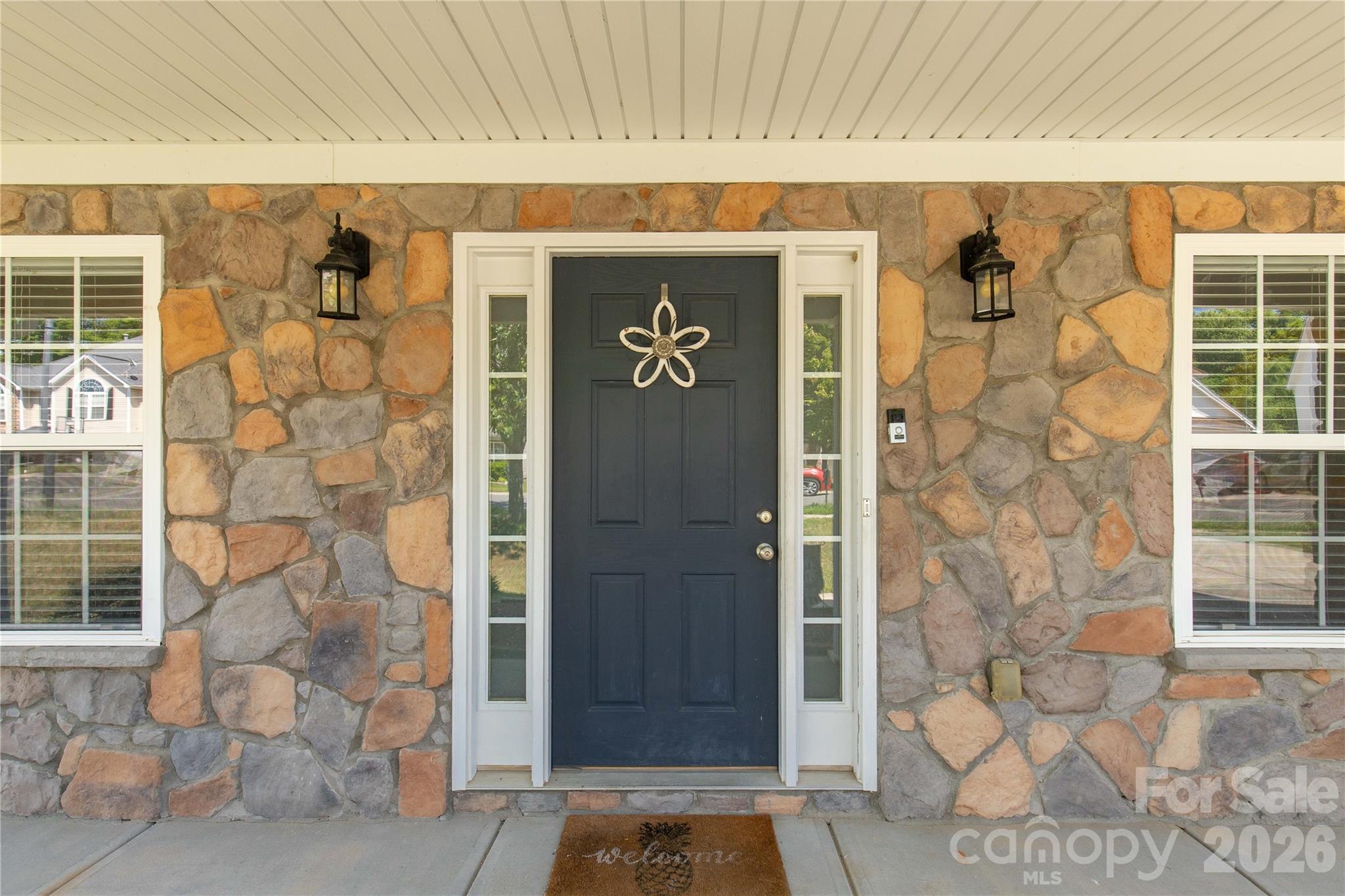 4306 Cole Creek Drive — Indian Land