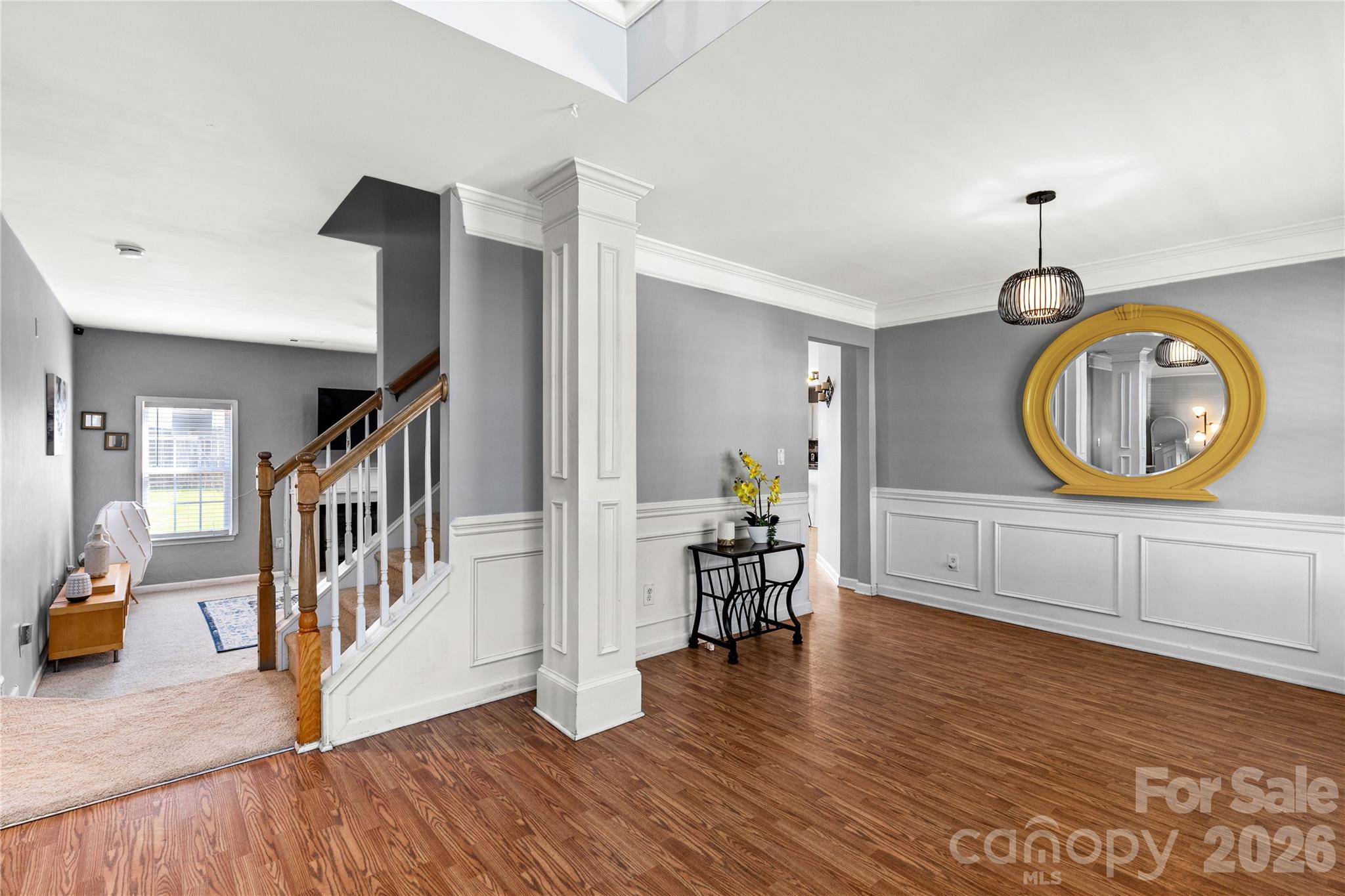 4306 Cole Creek Drive — Indian Land