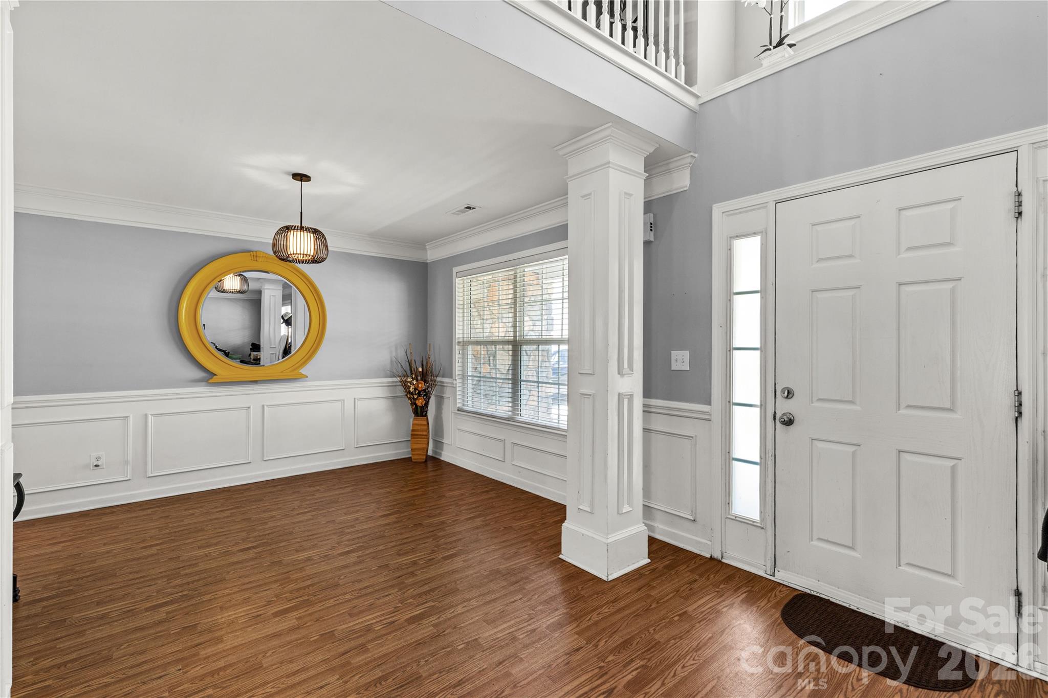 4306 Cole Creek Drive — Indian Land