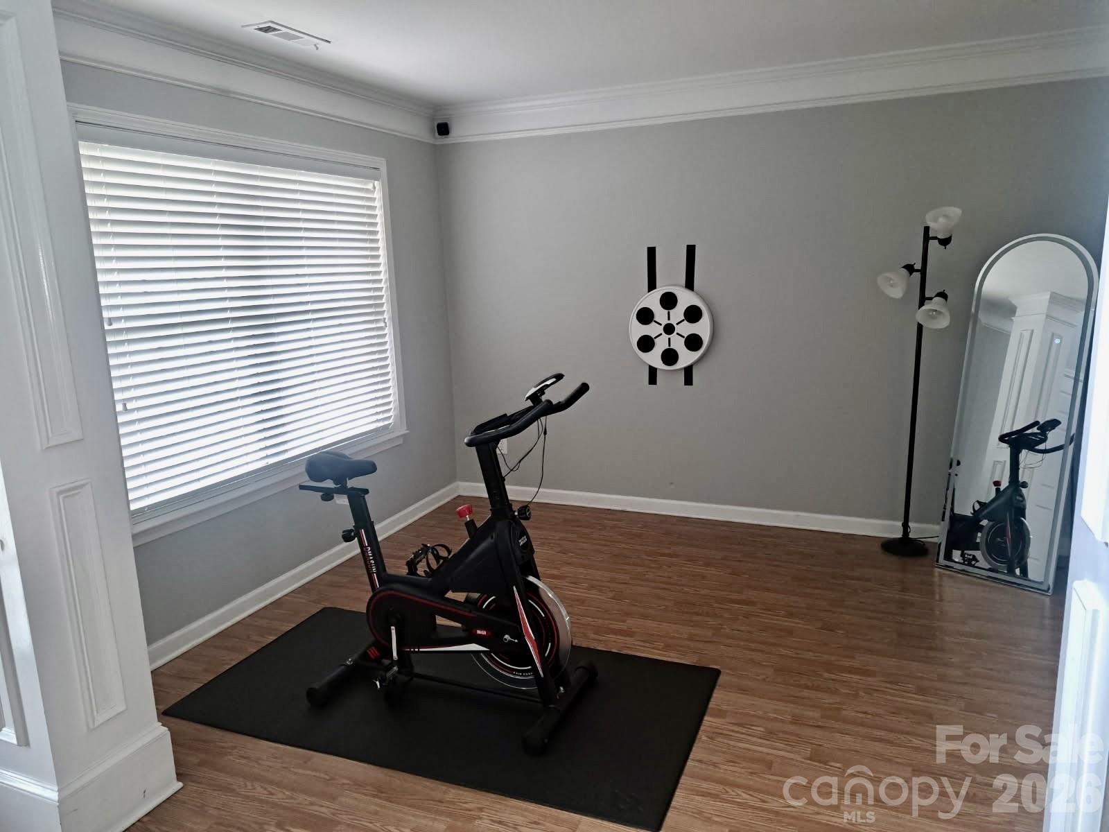 4306 Cole Creek Drive — Indian Land