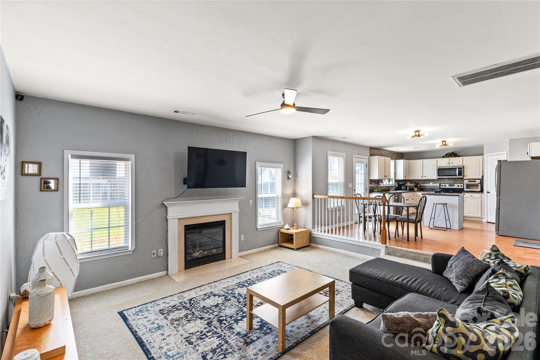 4306 Cole Creek Drive — Indian Land